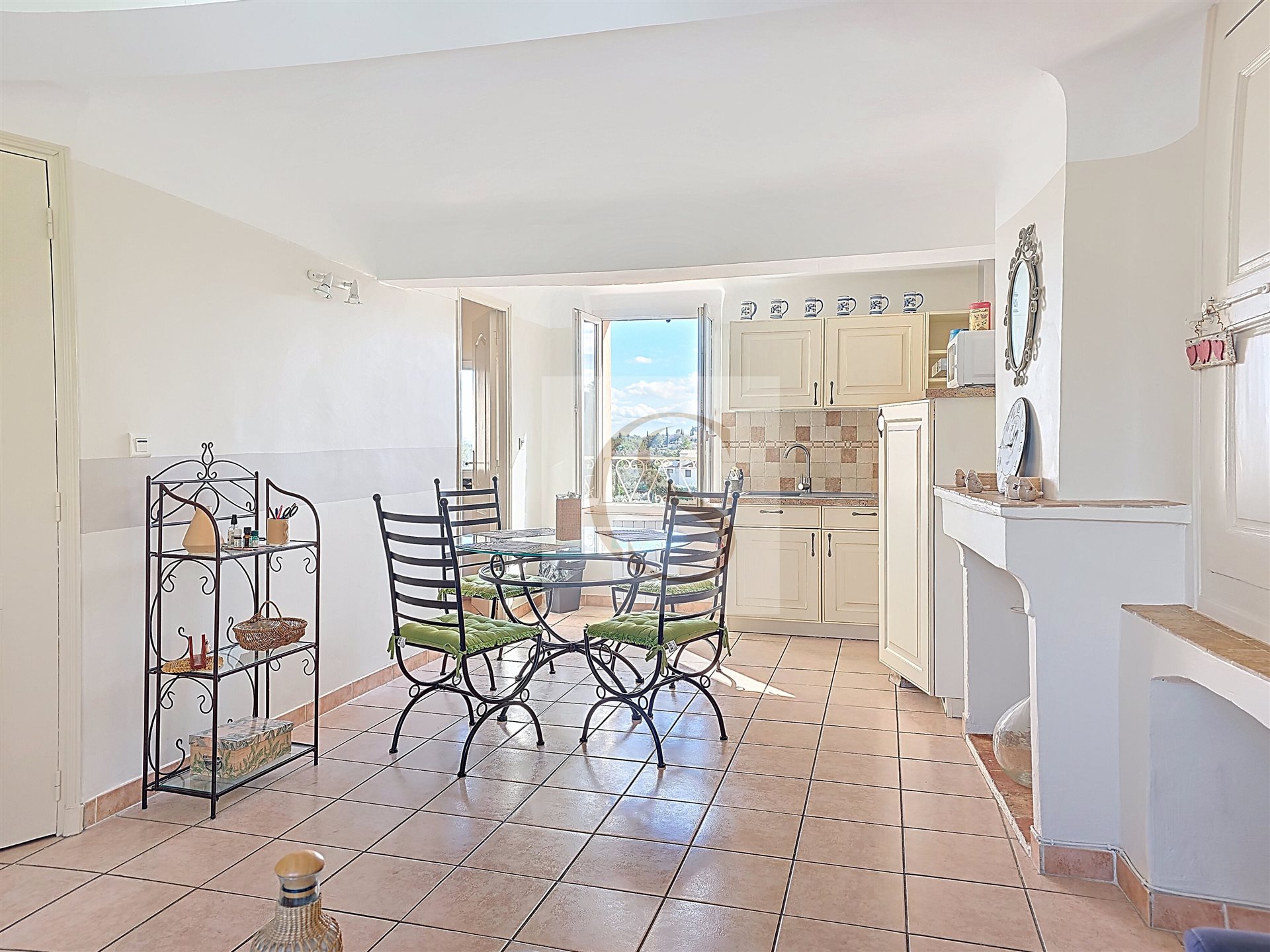 Appartement à vendre, 50m², Flayosc