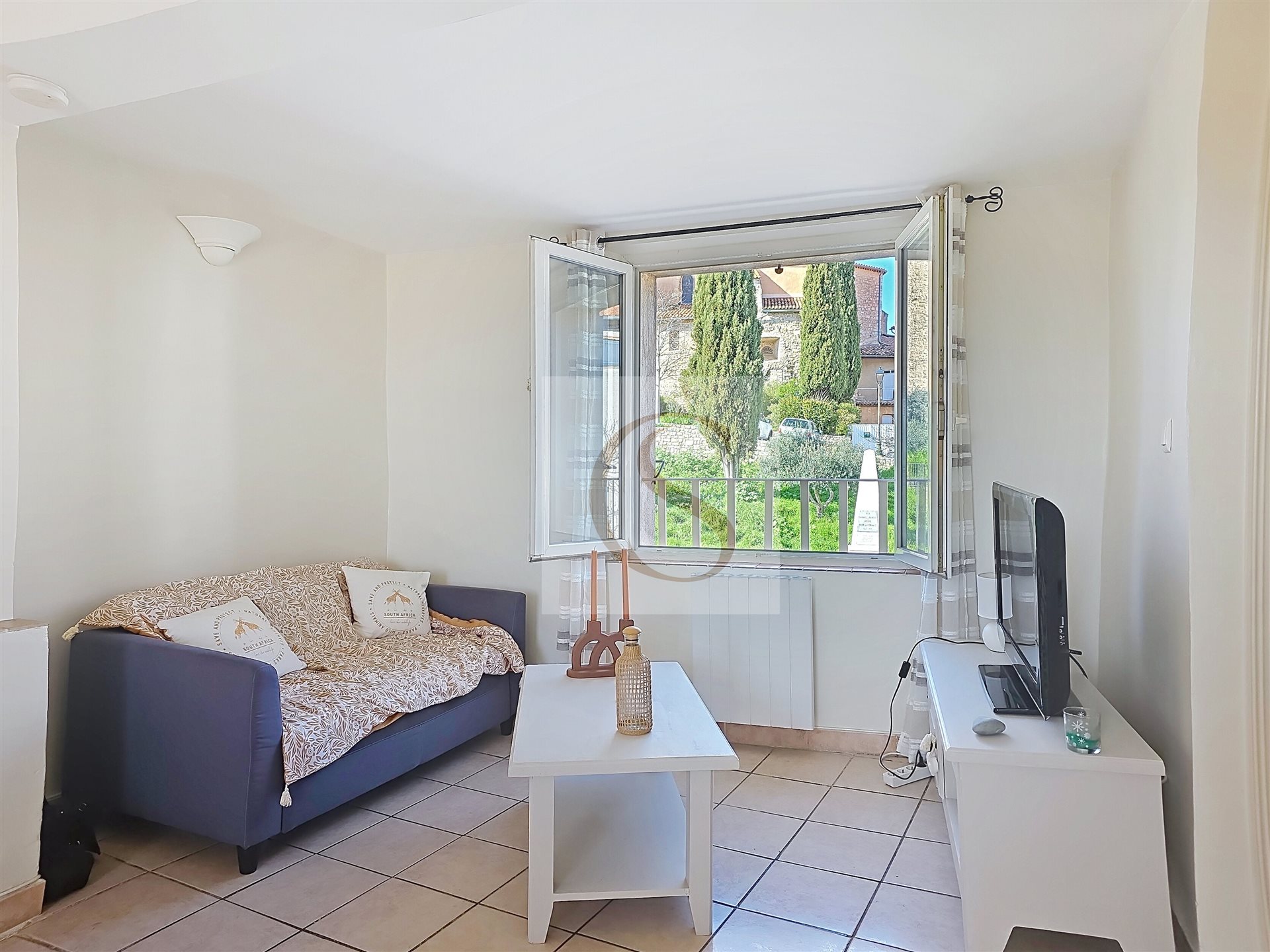 Appartement à vendre, 50m², Flayosc