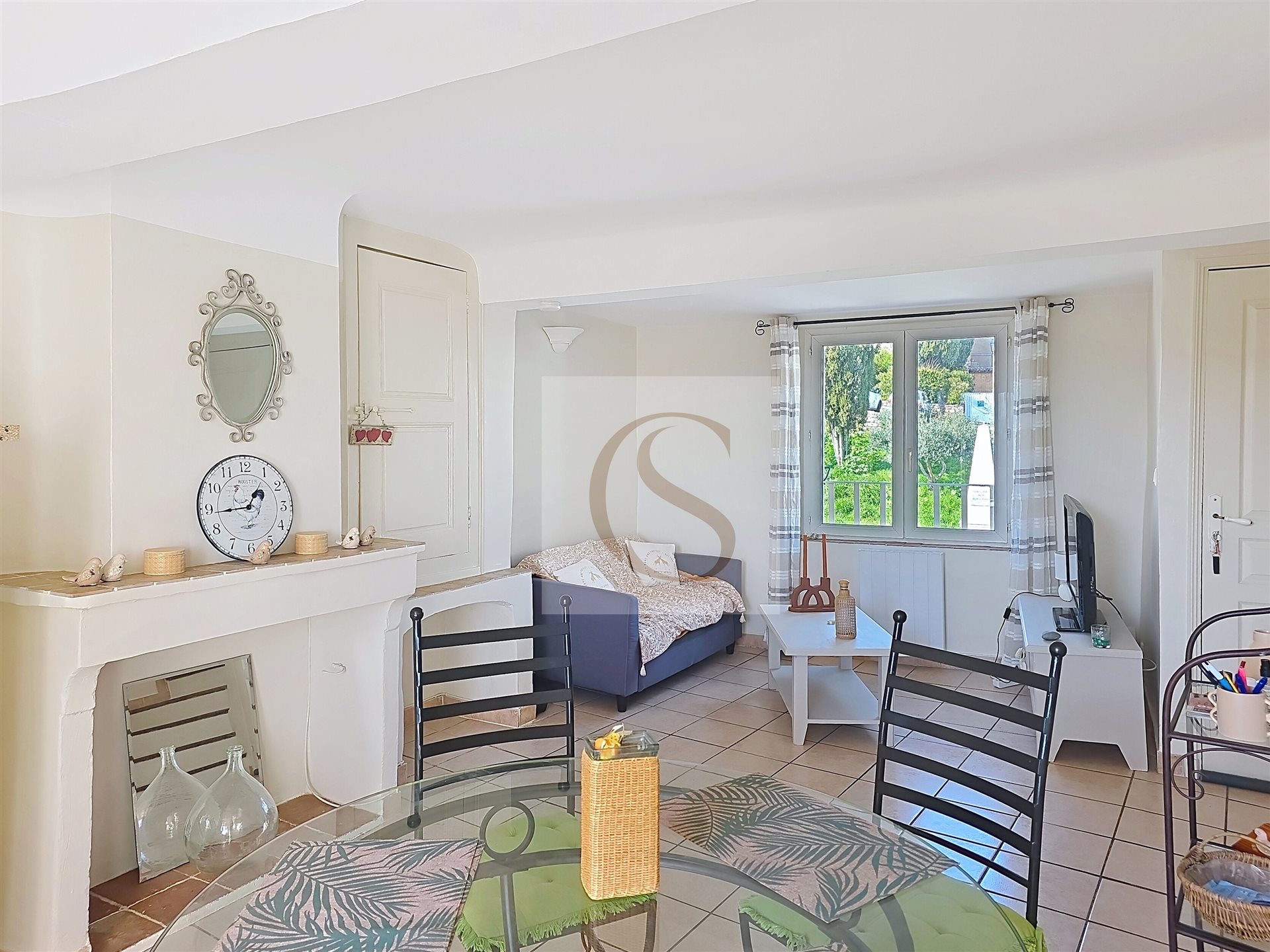 Appartement à vendre, 50m², Flayosc