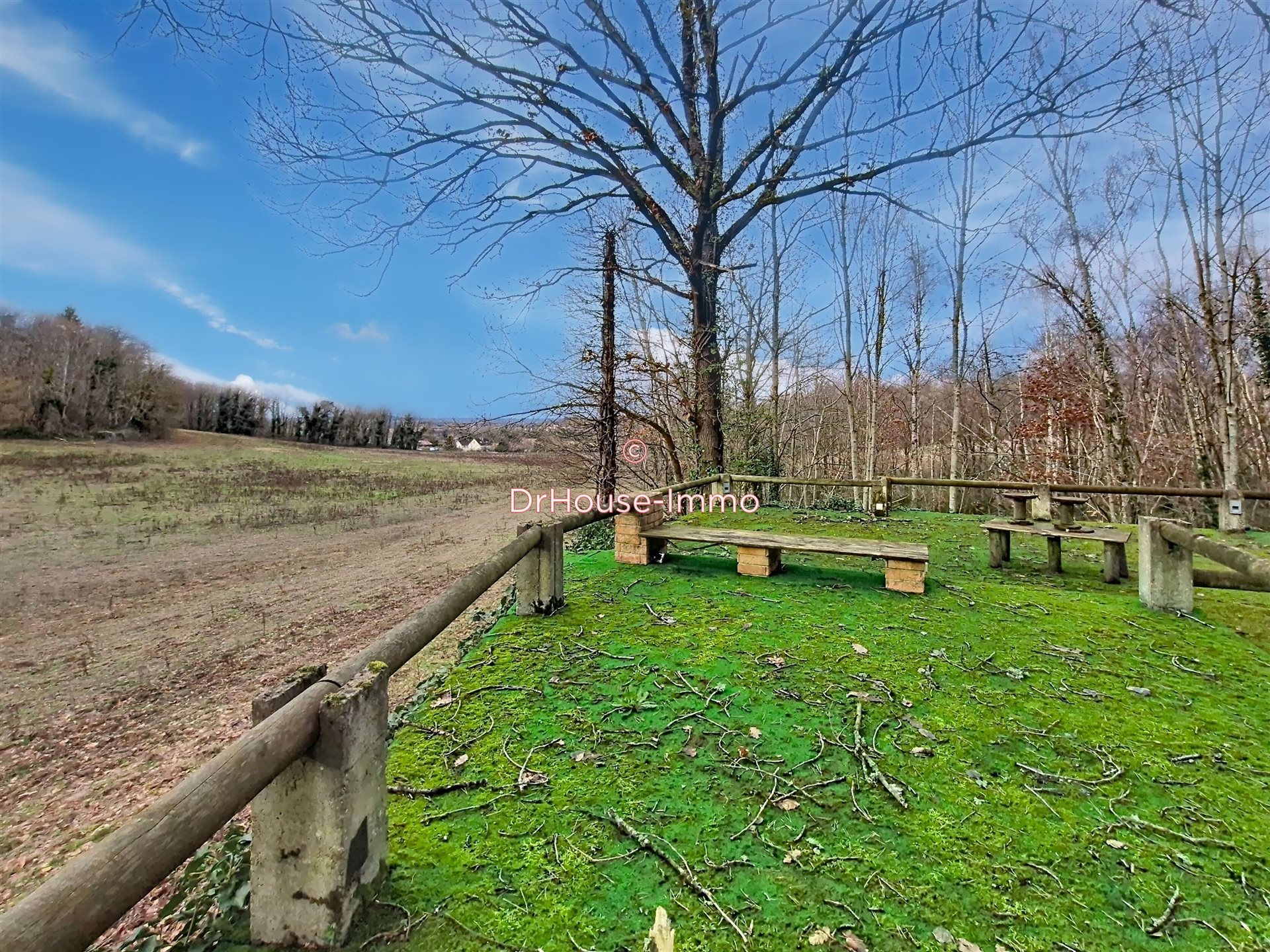 Maison à vendre, 155m², Saint-Cyr-sous-Dourdan