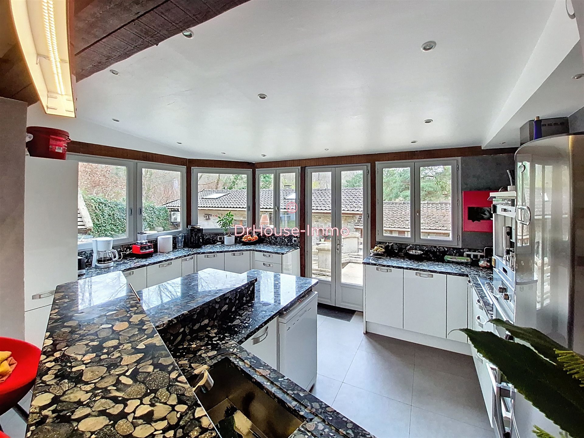 Maison à vendre, 155m², Saint-Cyr-sous-Dourdan