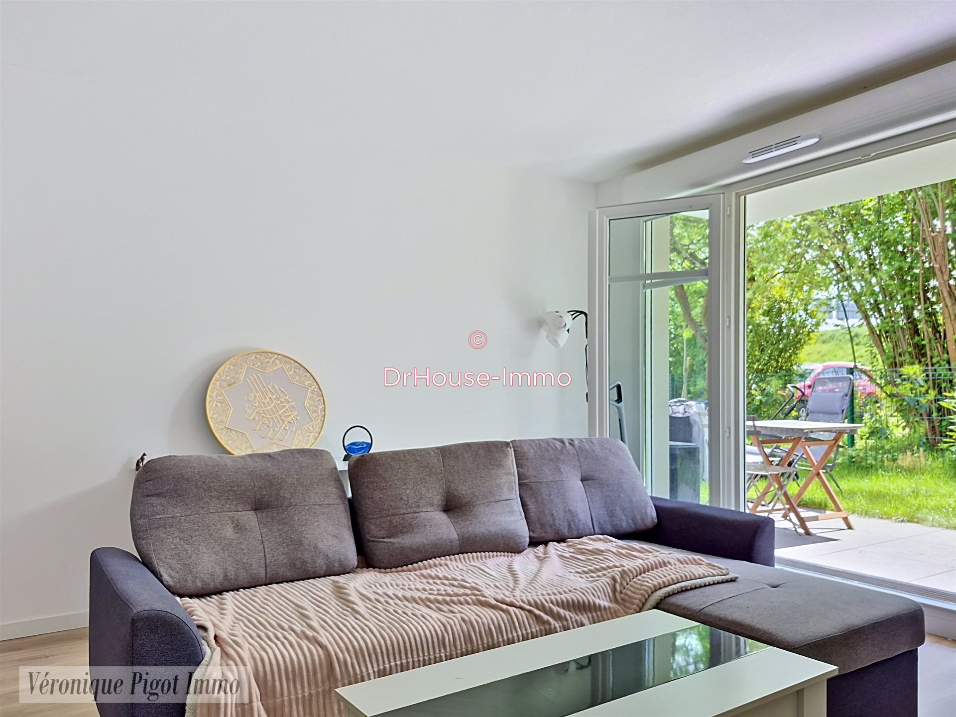 Appartement à vendre, 61m², Plaisir