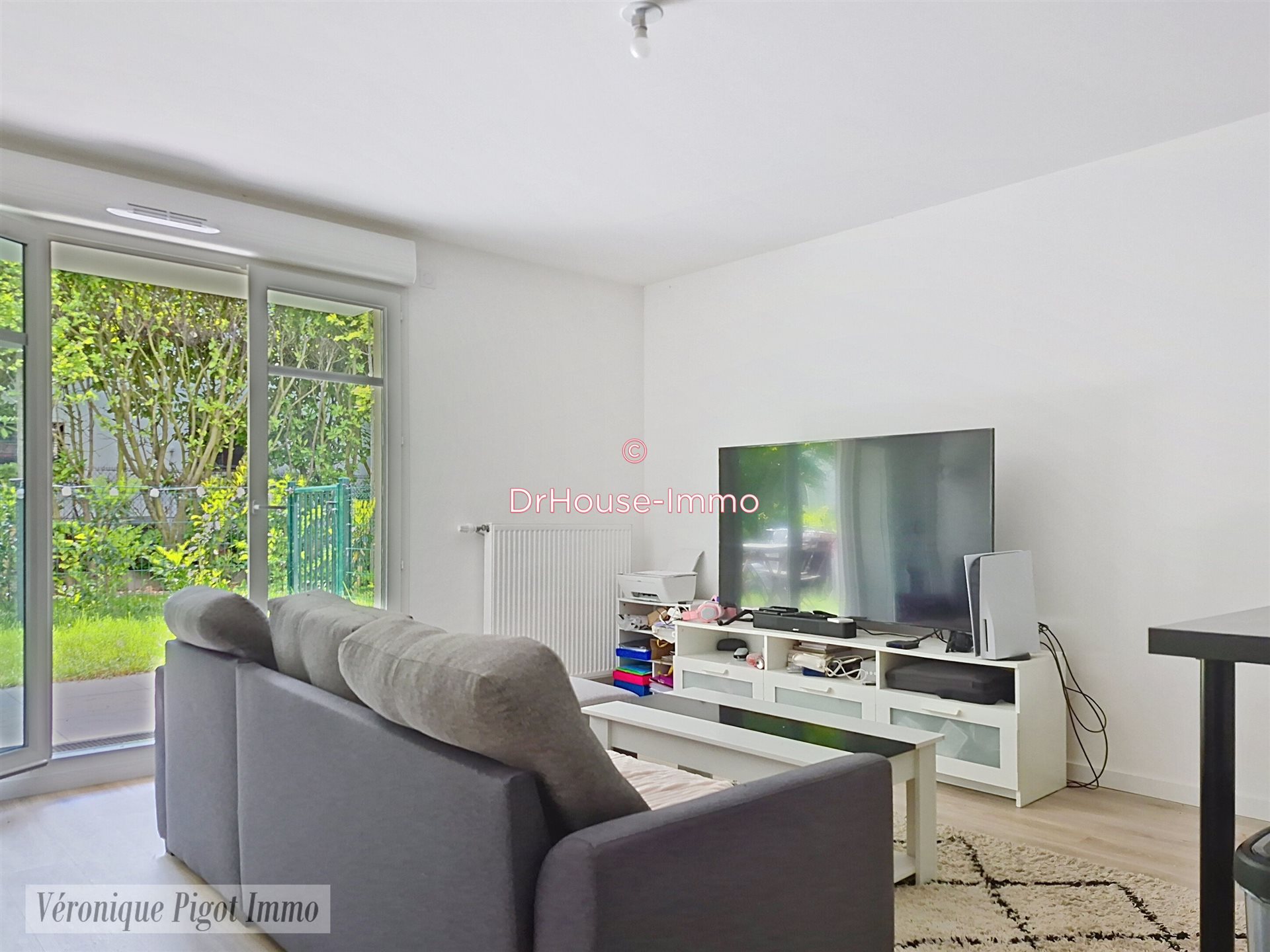 Appartement à vendre, 61m², Plaisir