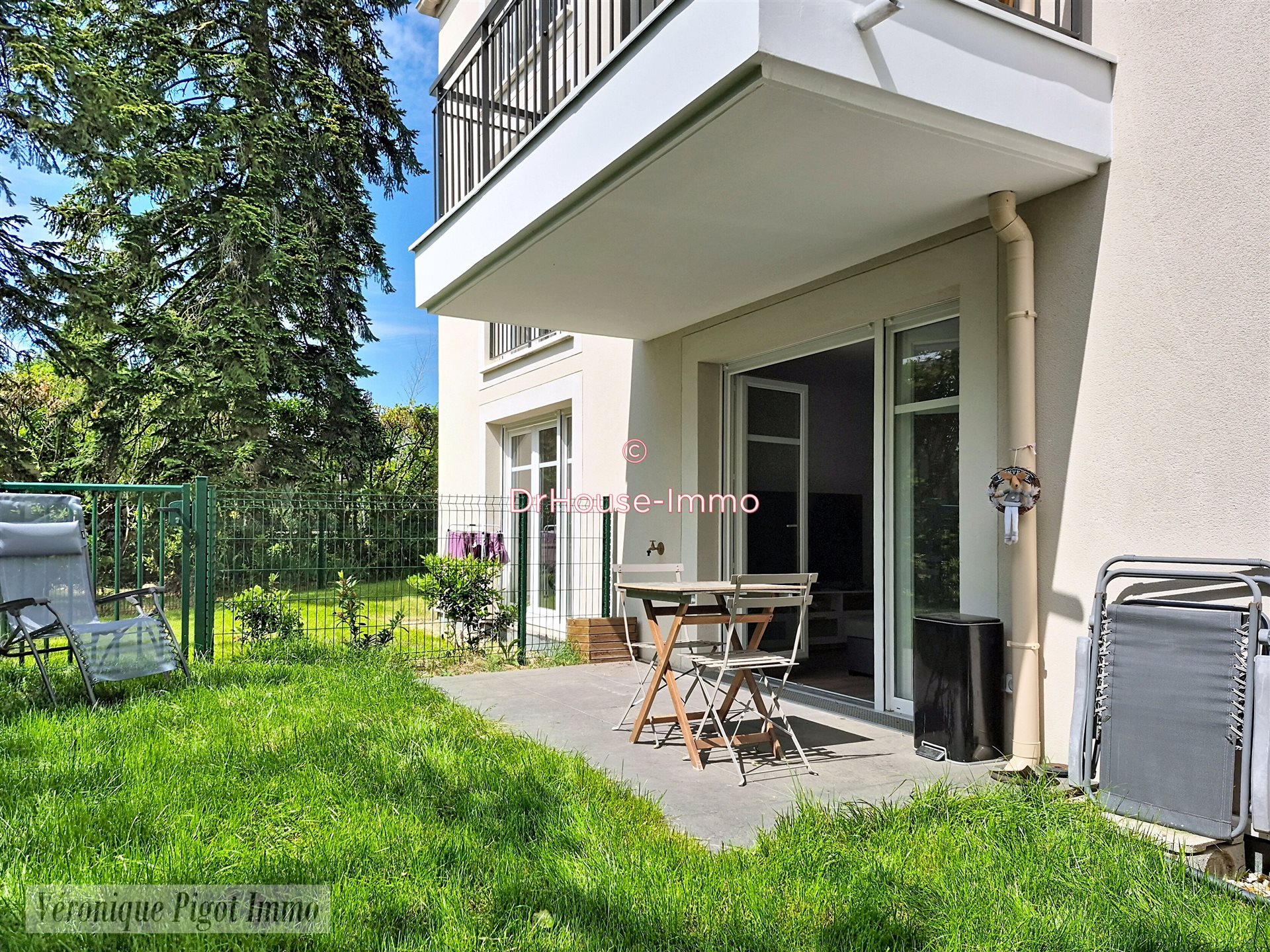 Appartement à vendre, 61m², Plaisir