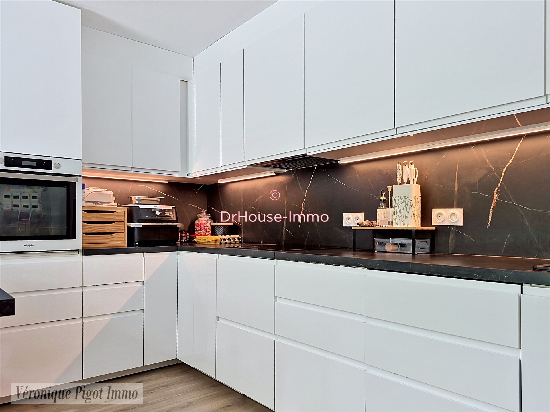 Appartement à vendre, 61m², Plaisir