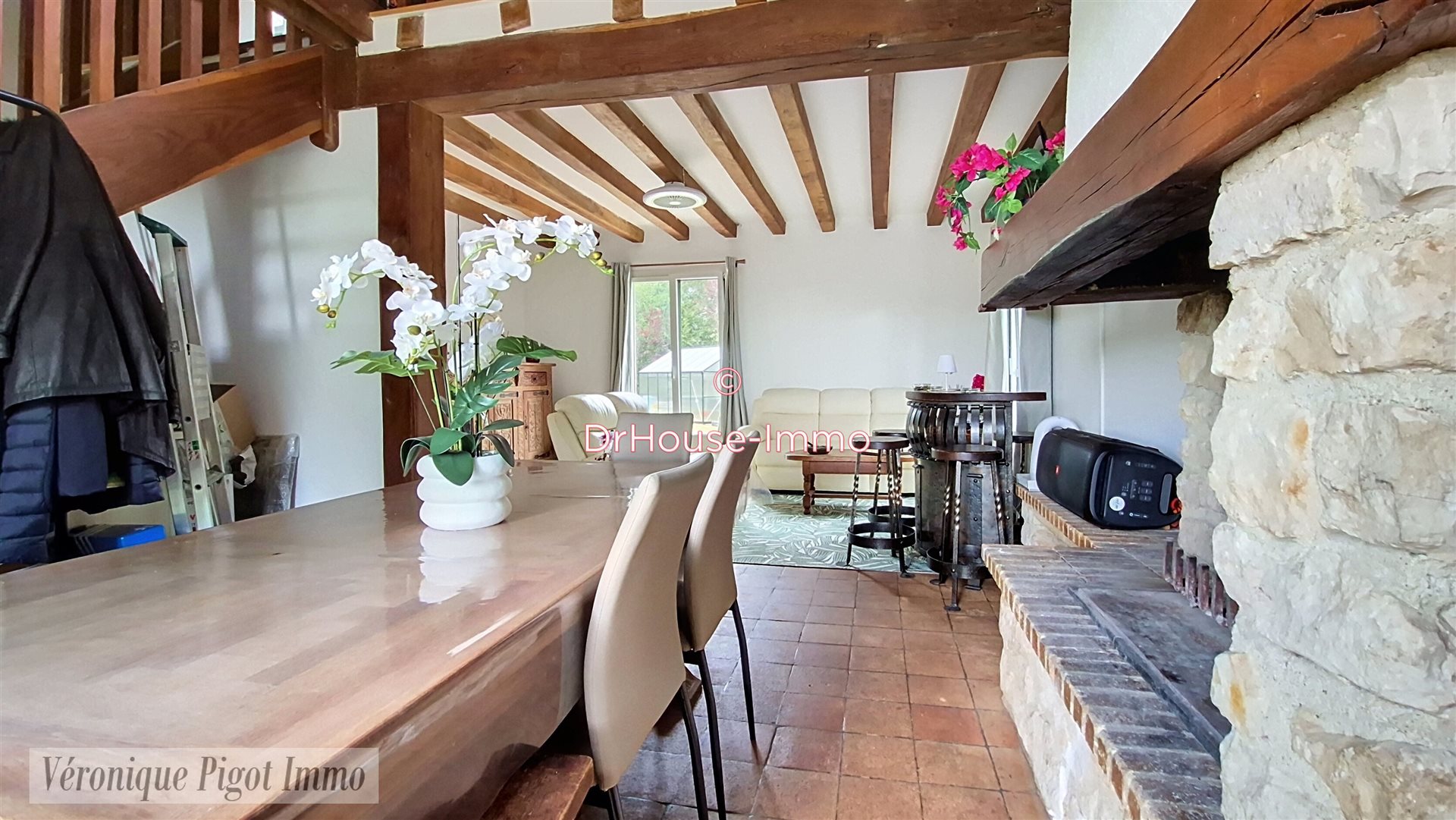 Maison à vendre, 142m², Gambais