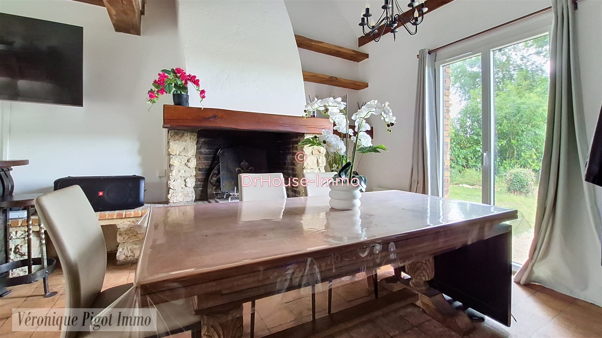 Maison à vendre, 142m², Gambais