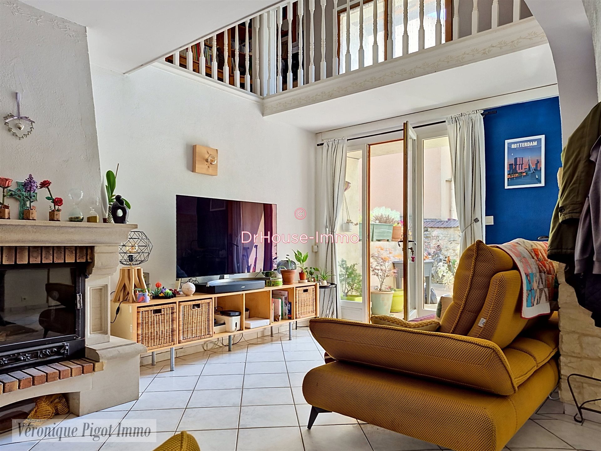 Maison à vendre, 105m², Beynes