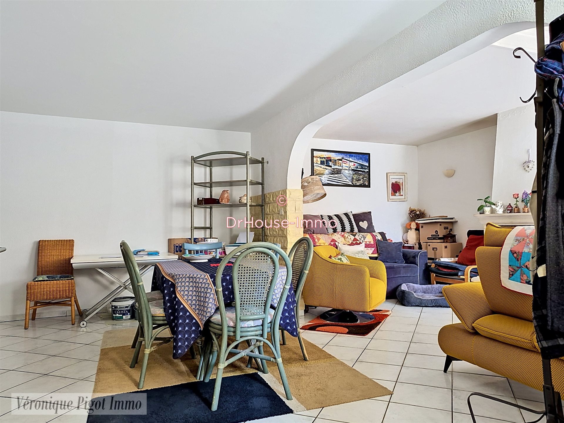 Maison à vendre, 105m², Beynes