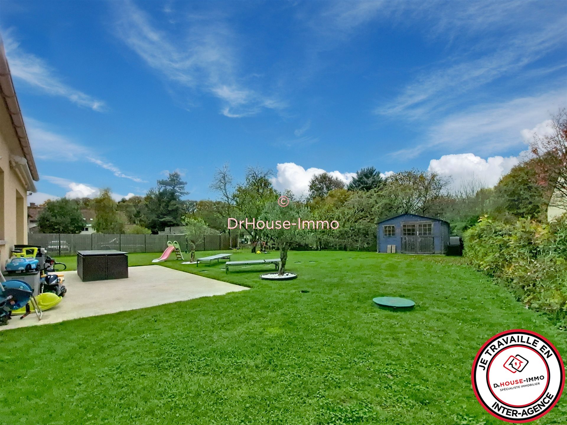 Maison à vendre, 84m², Boinville-le-Gaillard
