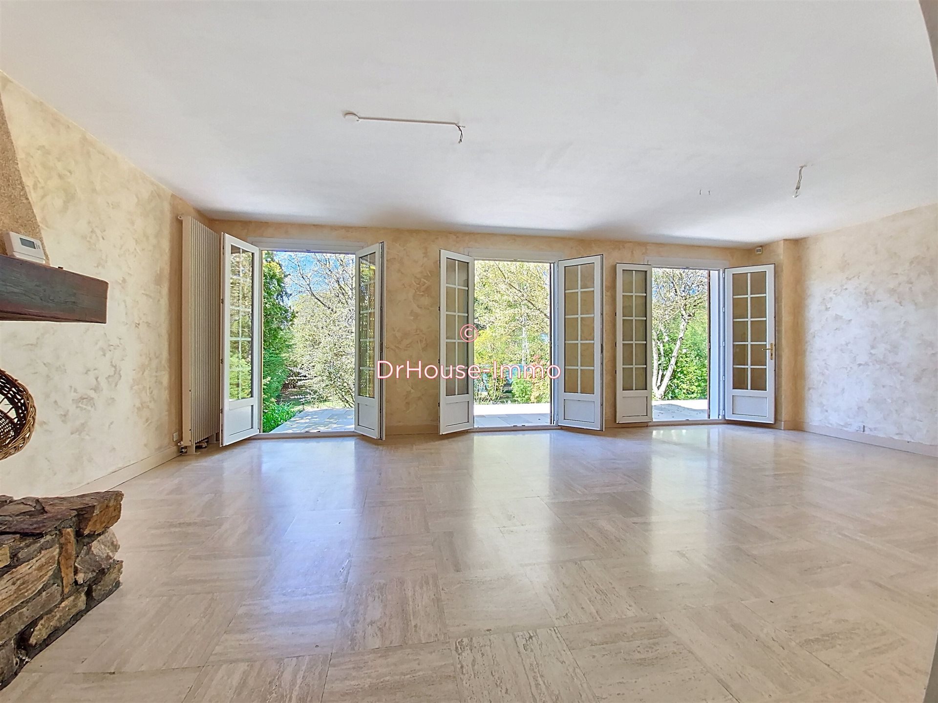 Maison à vendre, 150m², Saint-Chéron