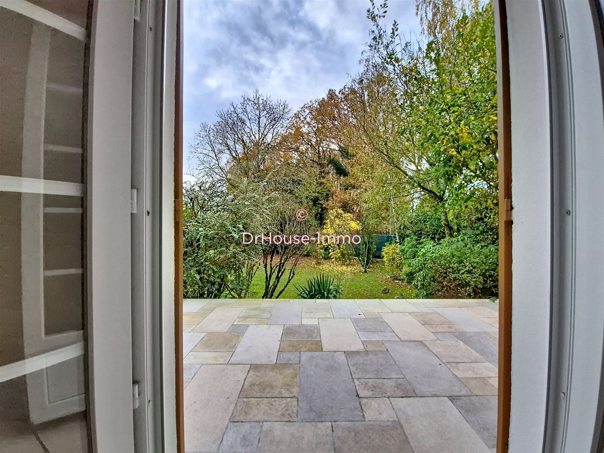 Maison à vendre, 150m², Saint-Chéron