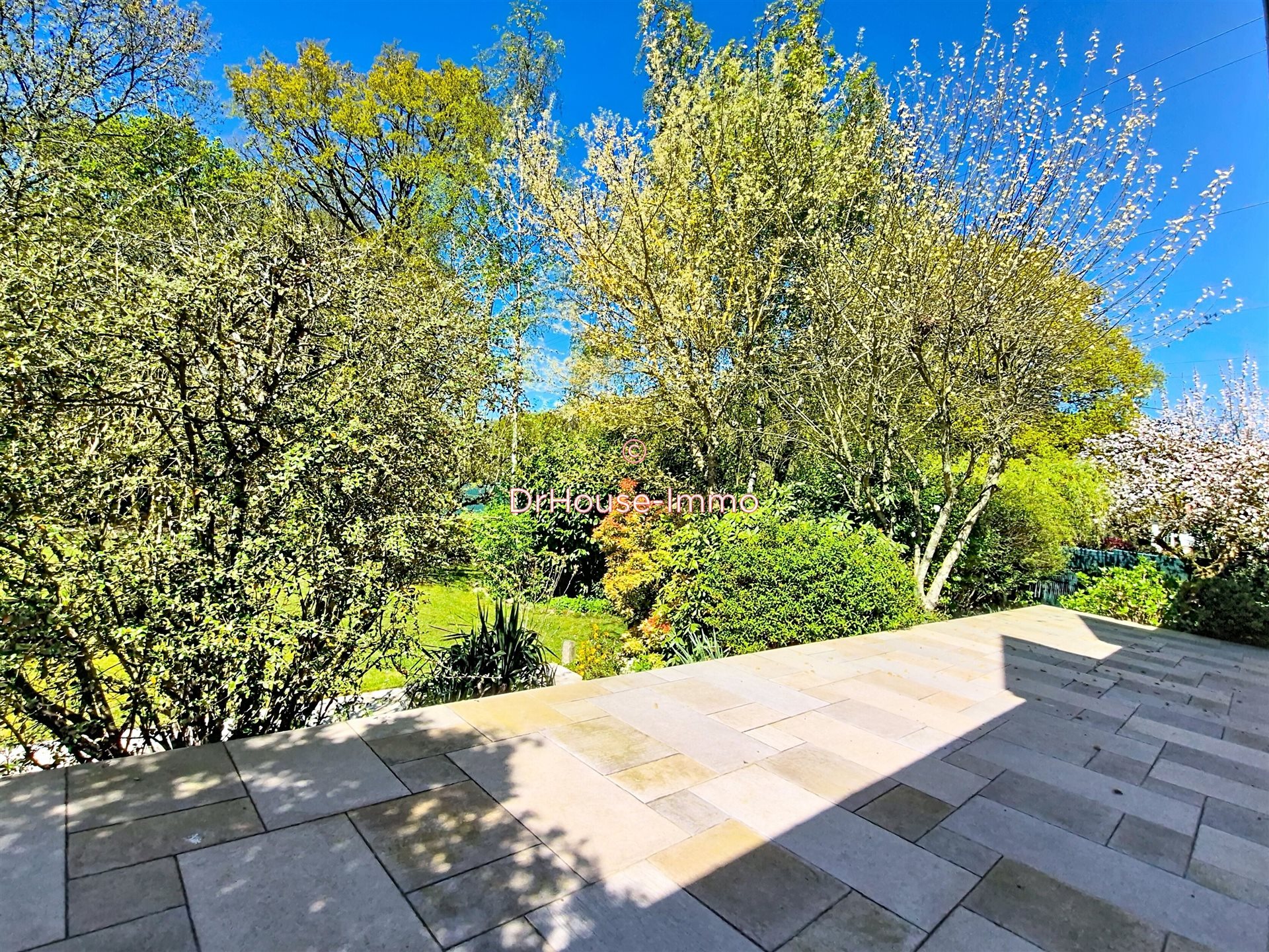 Maison à vendre, 150m², Saint-Chéron