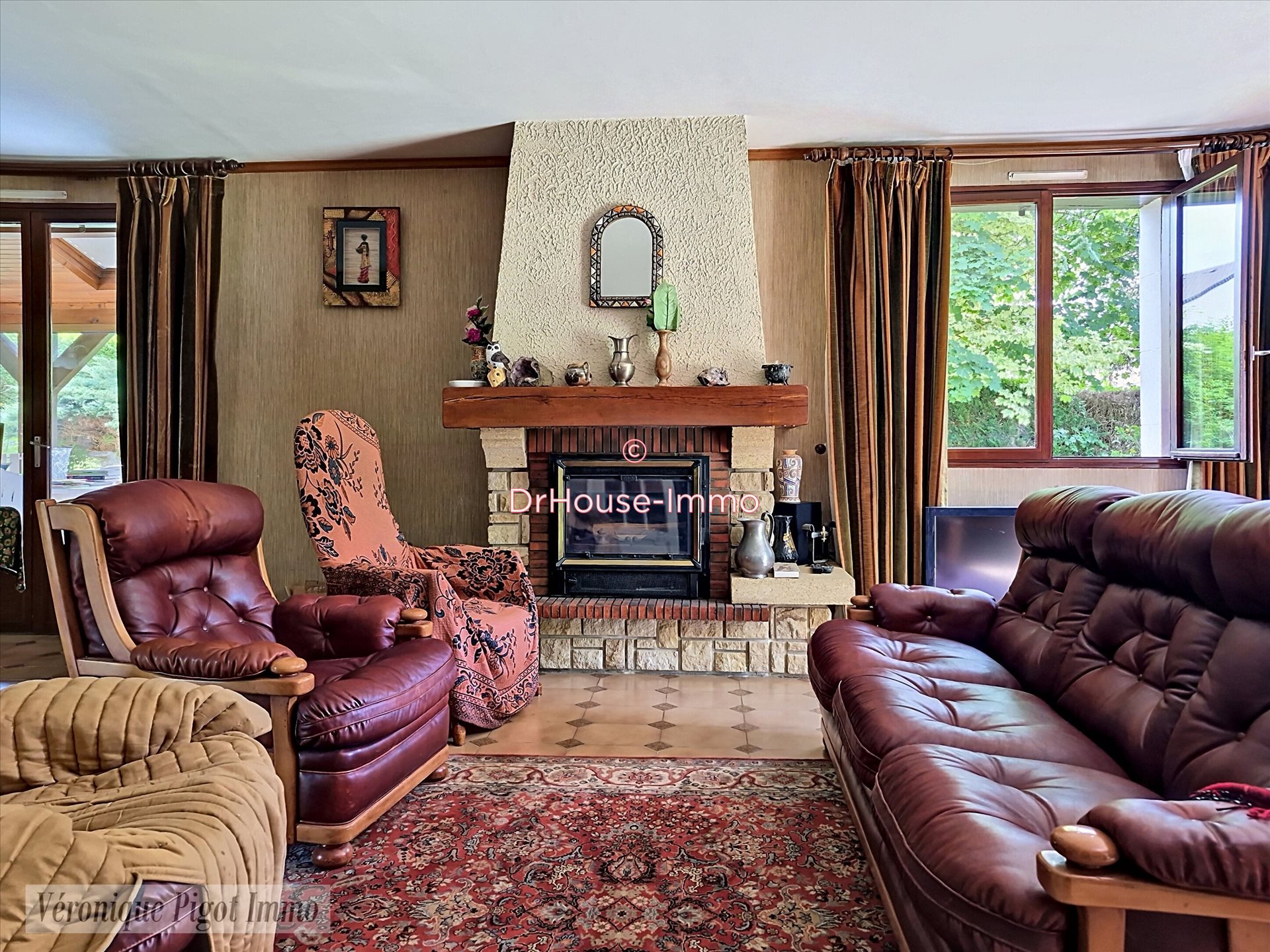 Maison à vendre, 159m², Beynes