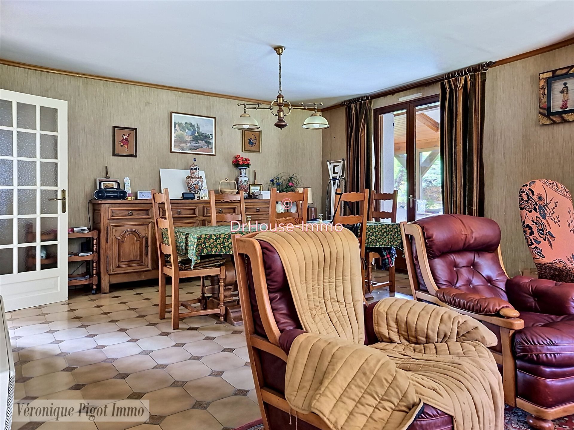 Maison à vendre, 159m², Beynes