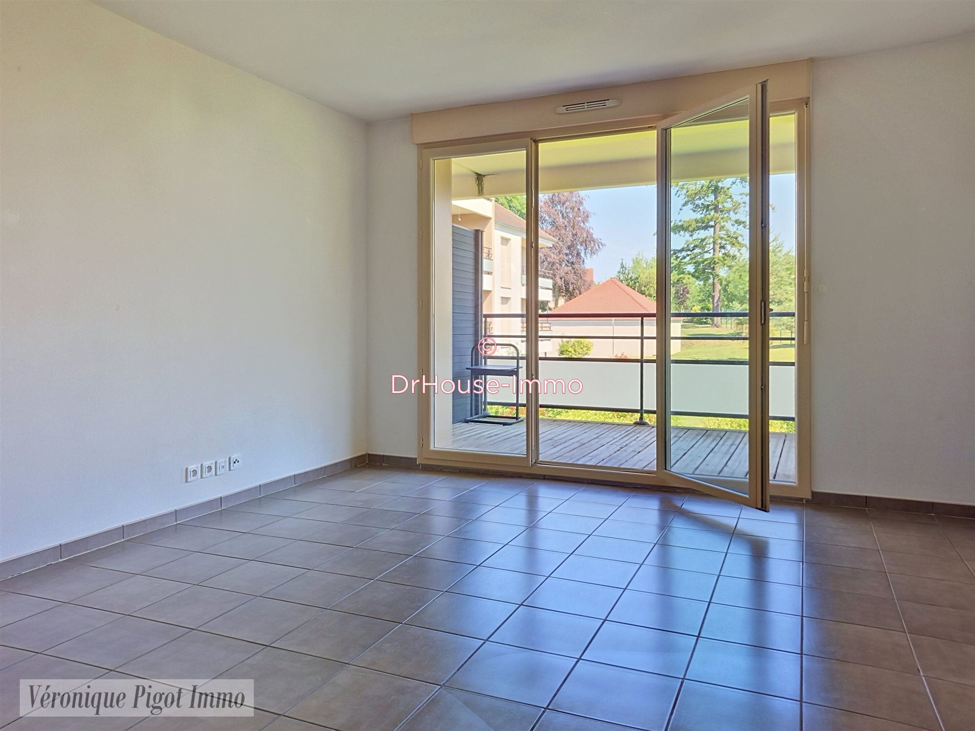 Appartement à vendre, 46m², Rambouillet