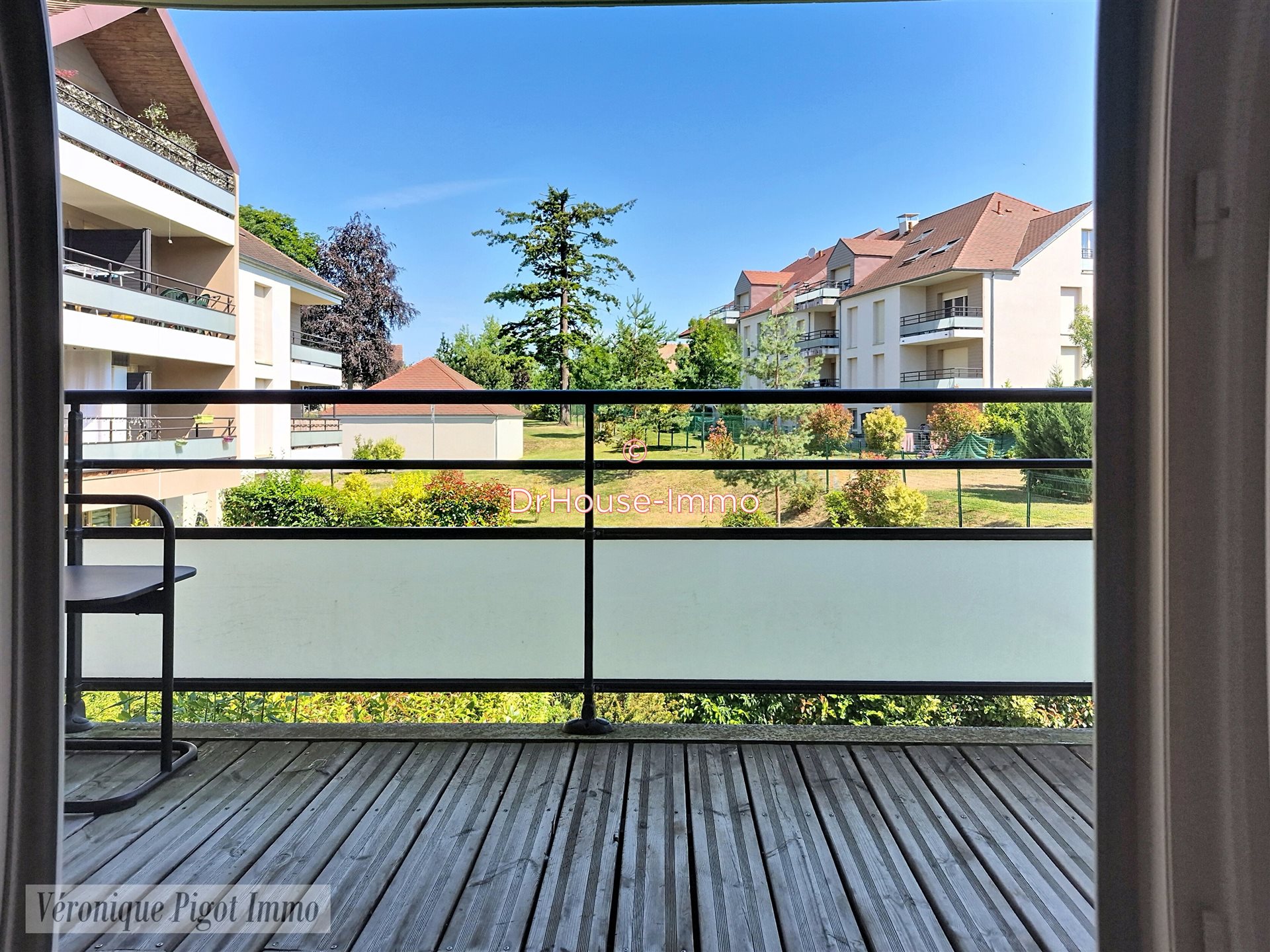 Appartement à vendre, 46m², Rambouillet