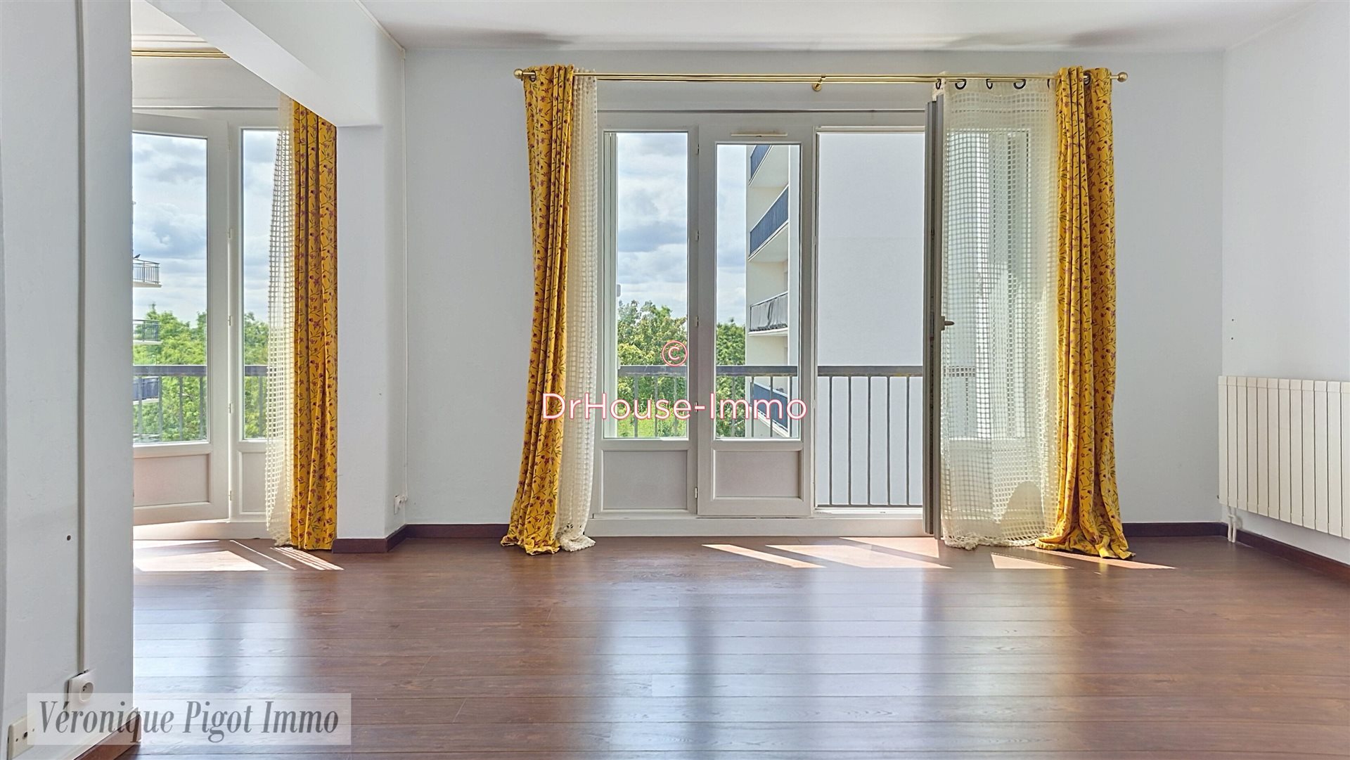 Appartement à vendre, 79m², Maurepas