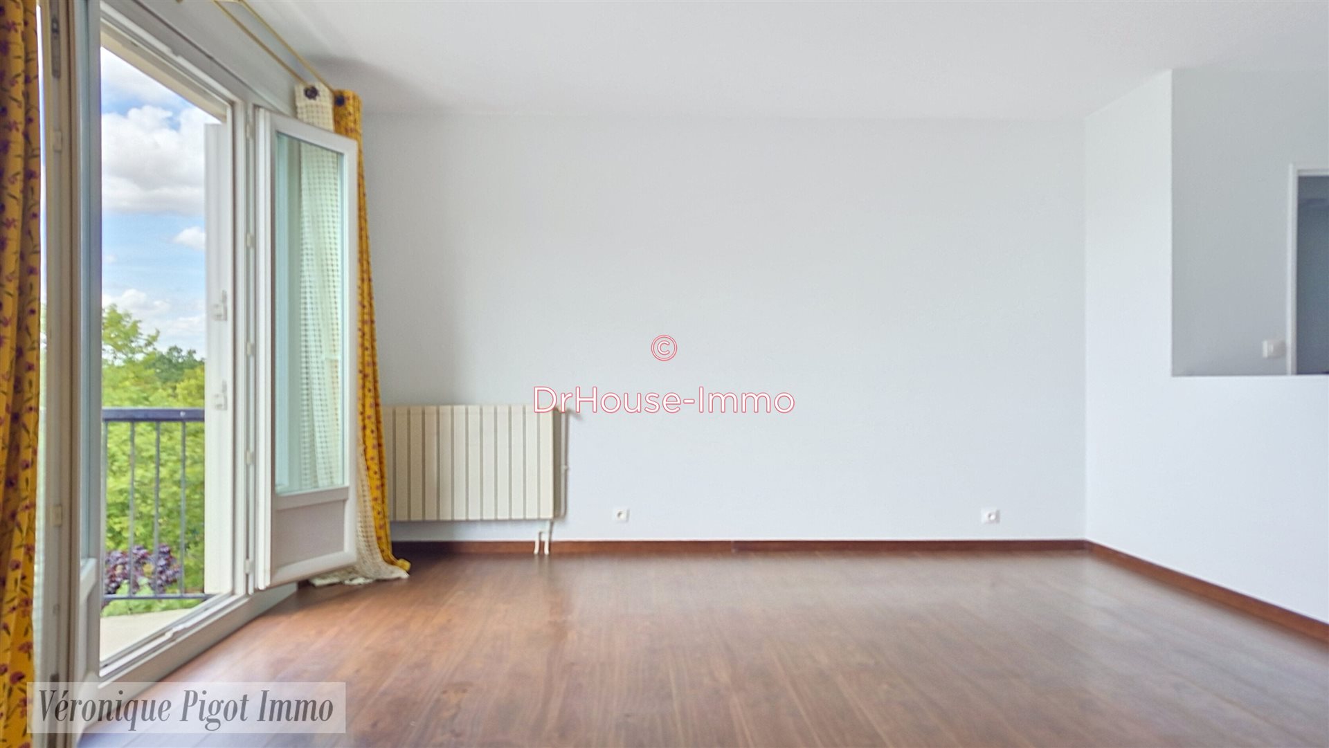 Appartement à vendre, 79m², Maurepas