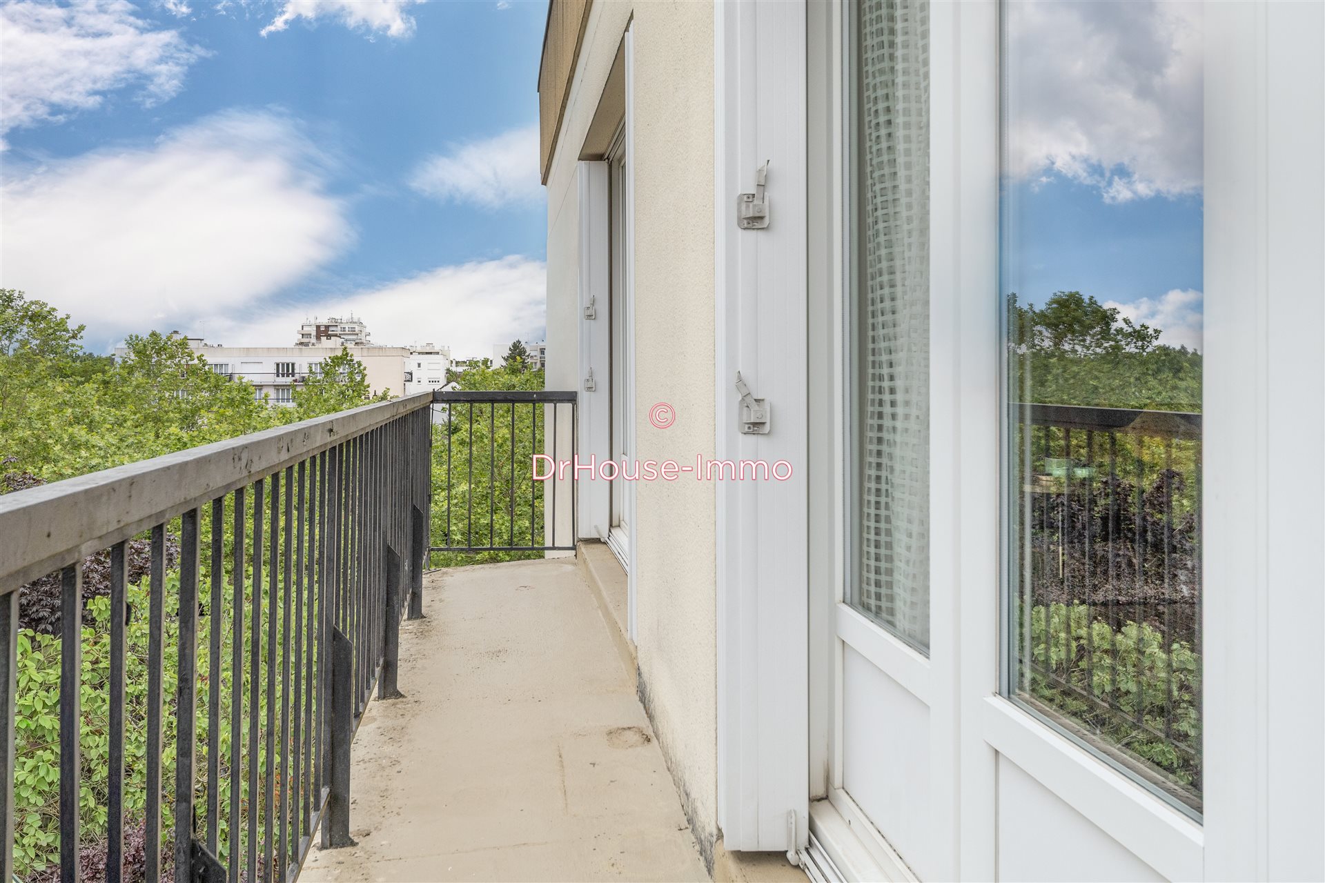 Appartement à vendre, 79m², Maurepas