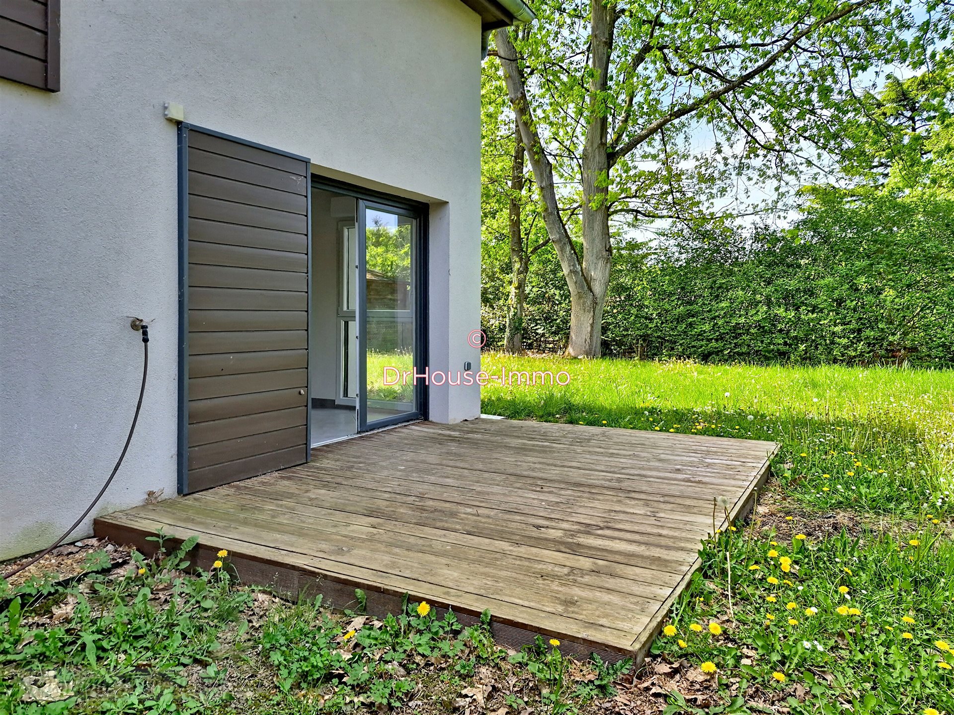 Appartement à vendre, 85m², Saint-Rémy-l'Honoré