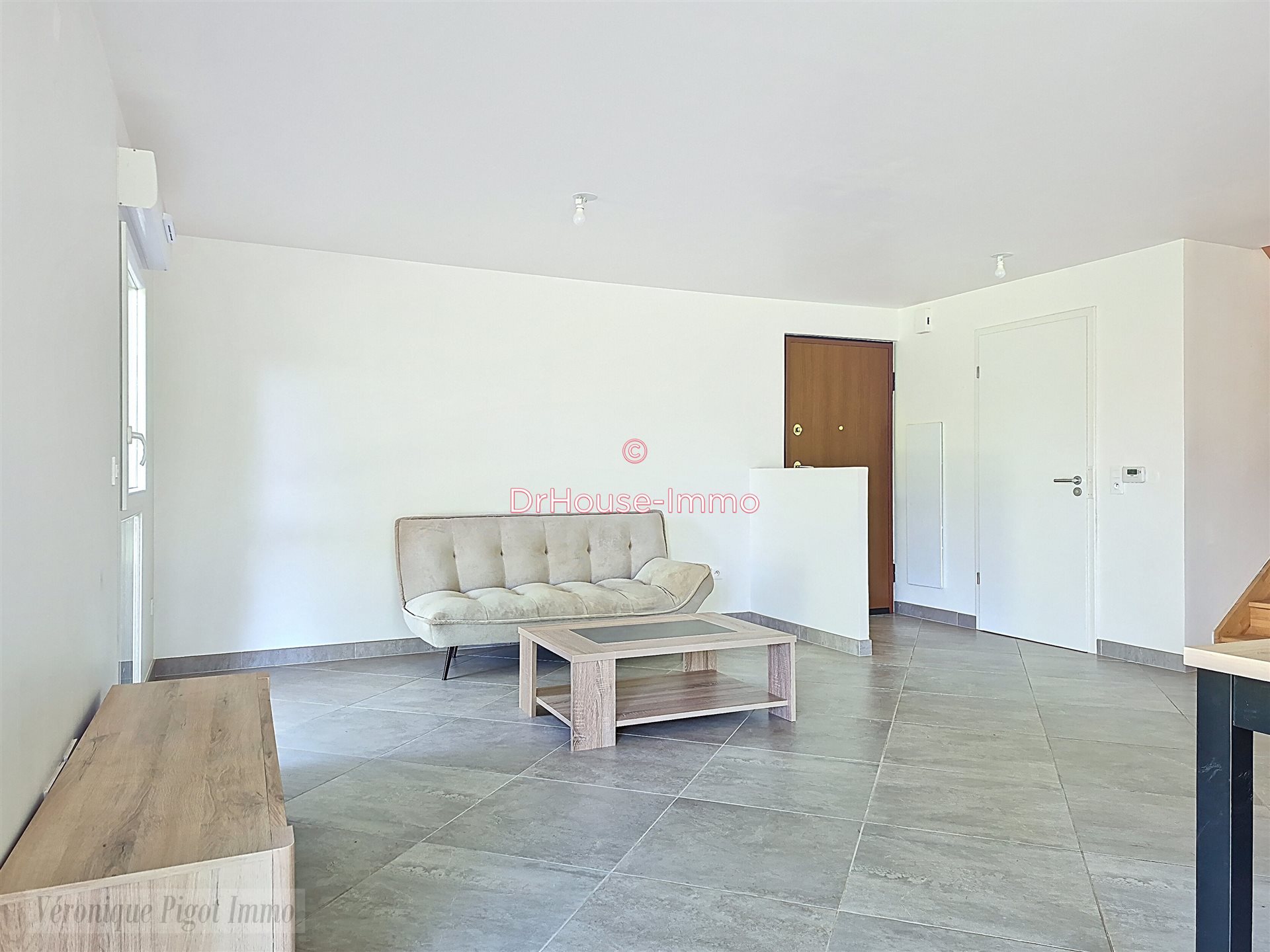 Appartement à vendre, 85m², Saint-Rémy-l'Honoré