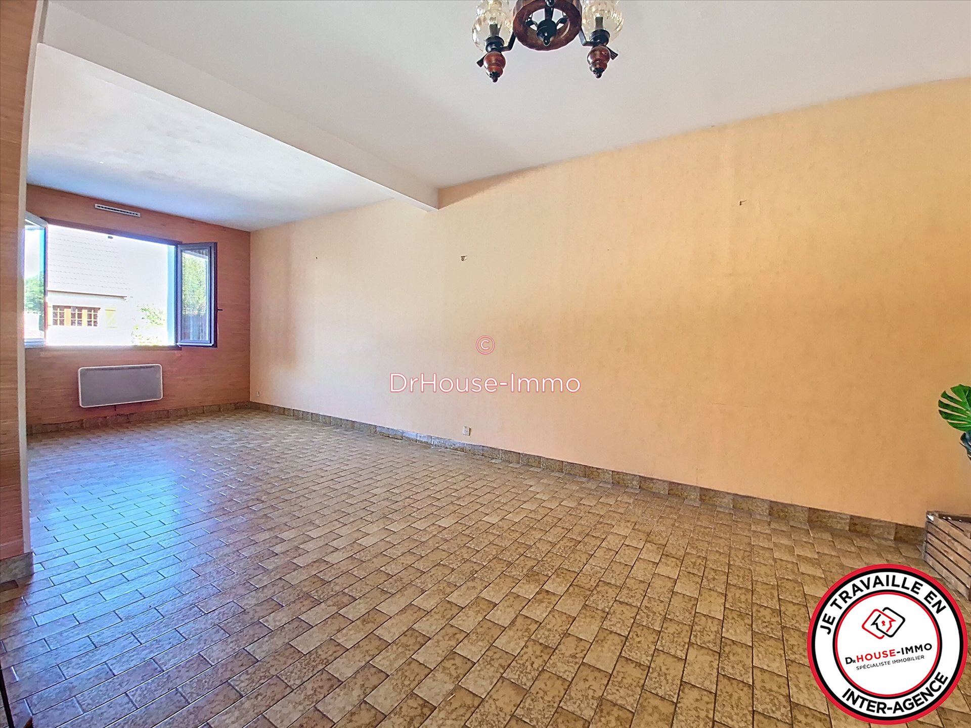 Maison à vendre, 113m², Beynes