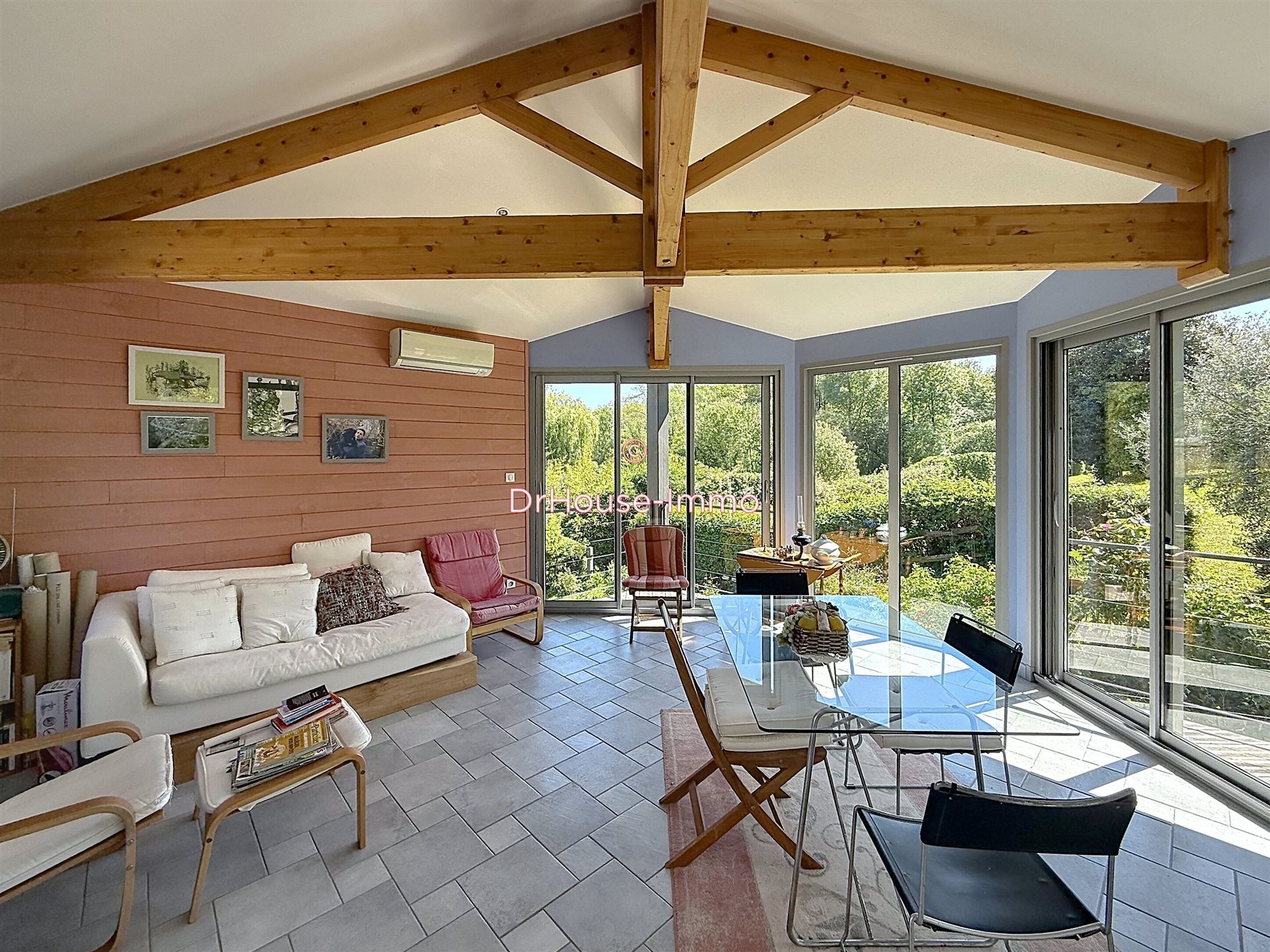 Maison à vendre, 200m², L'Isle-d'Espagnac