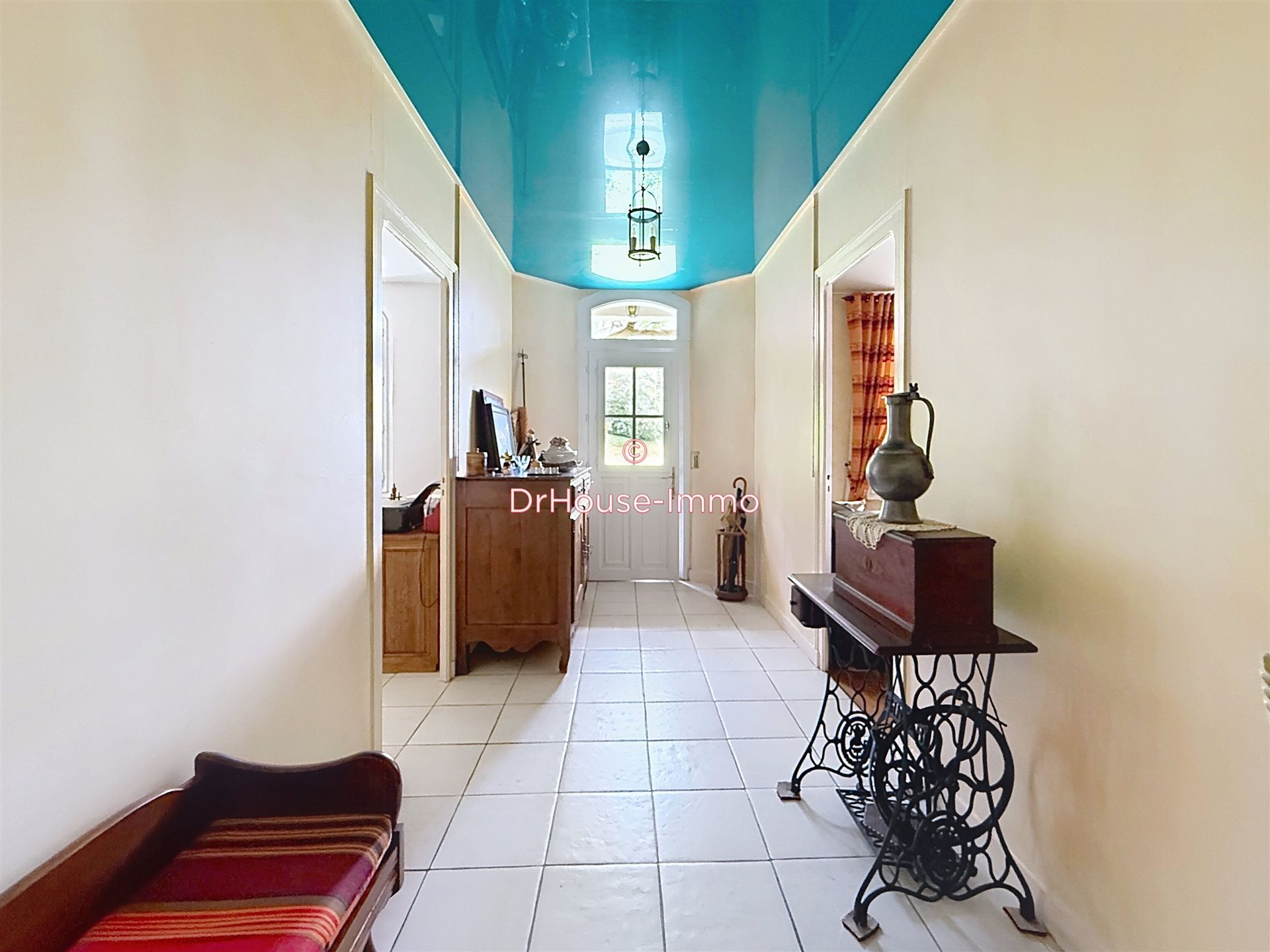 Maison à vendre, 200m², L'Isle-d'Espagnac