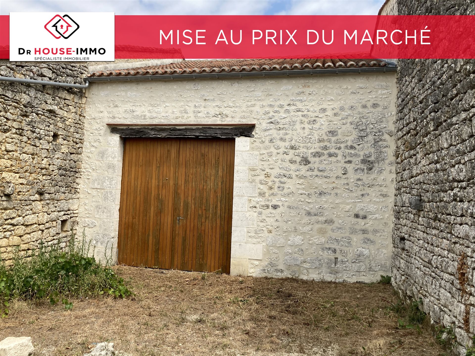 Maison à vendre, 200m², Soyaux