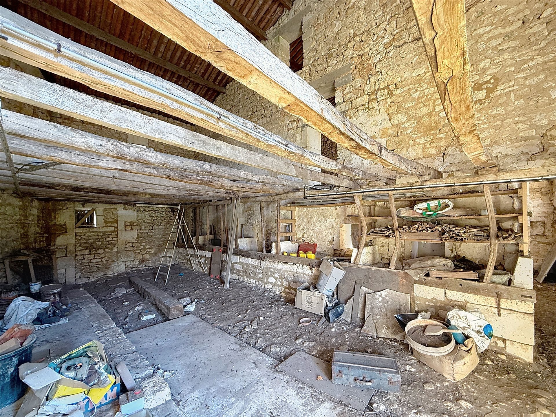 Maison à vendre, 200m², Soyaux