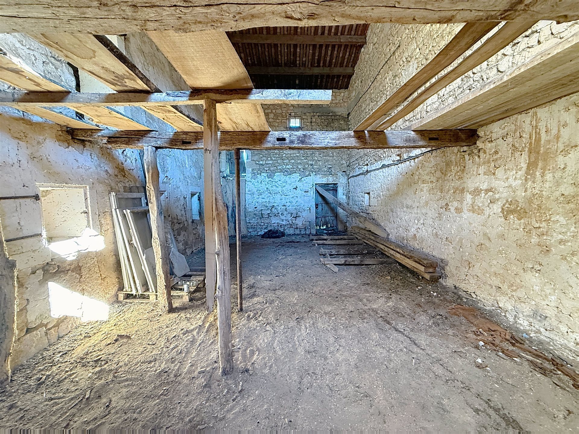 Maison à vendre, 200m², Soyaux