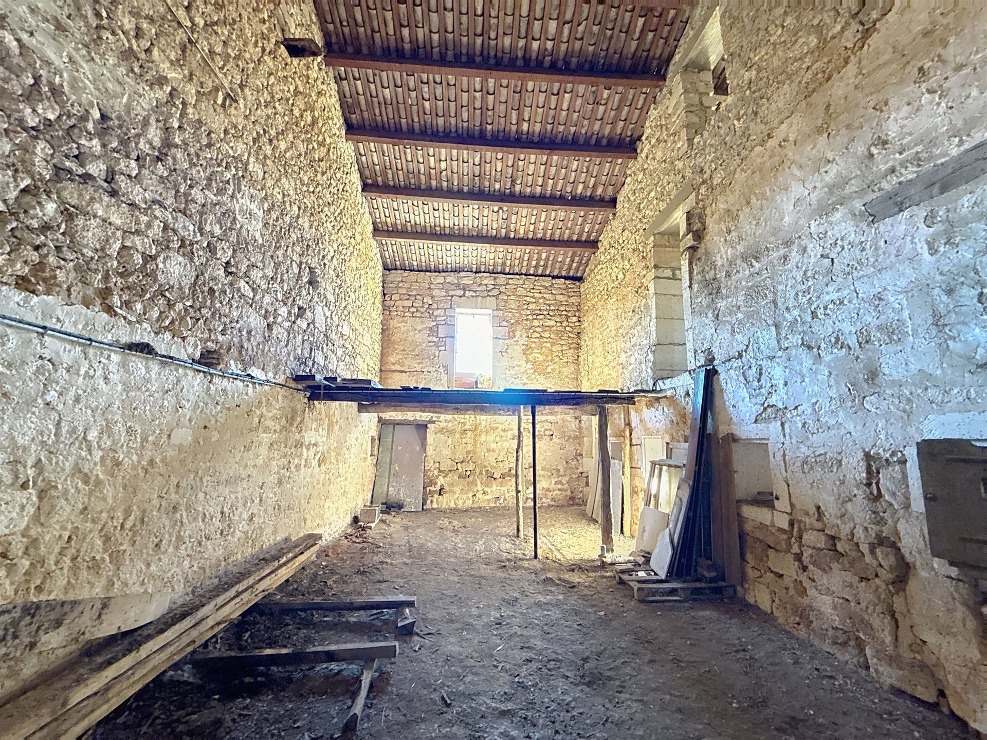 Maison à vendre, 200m², Soyaux