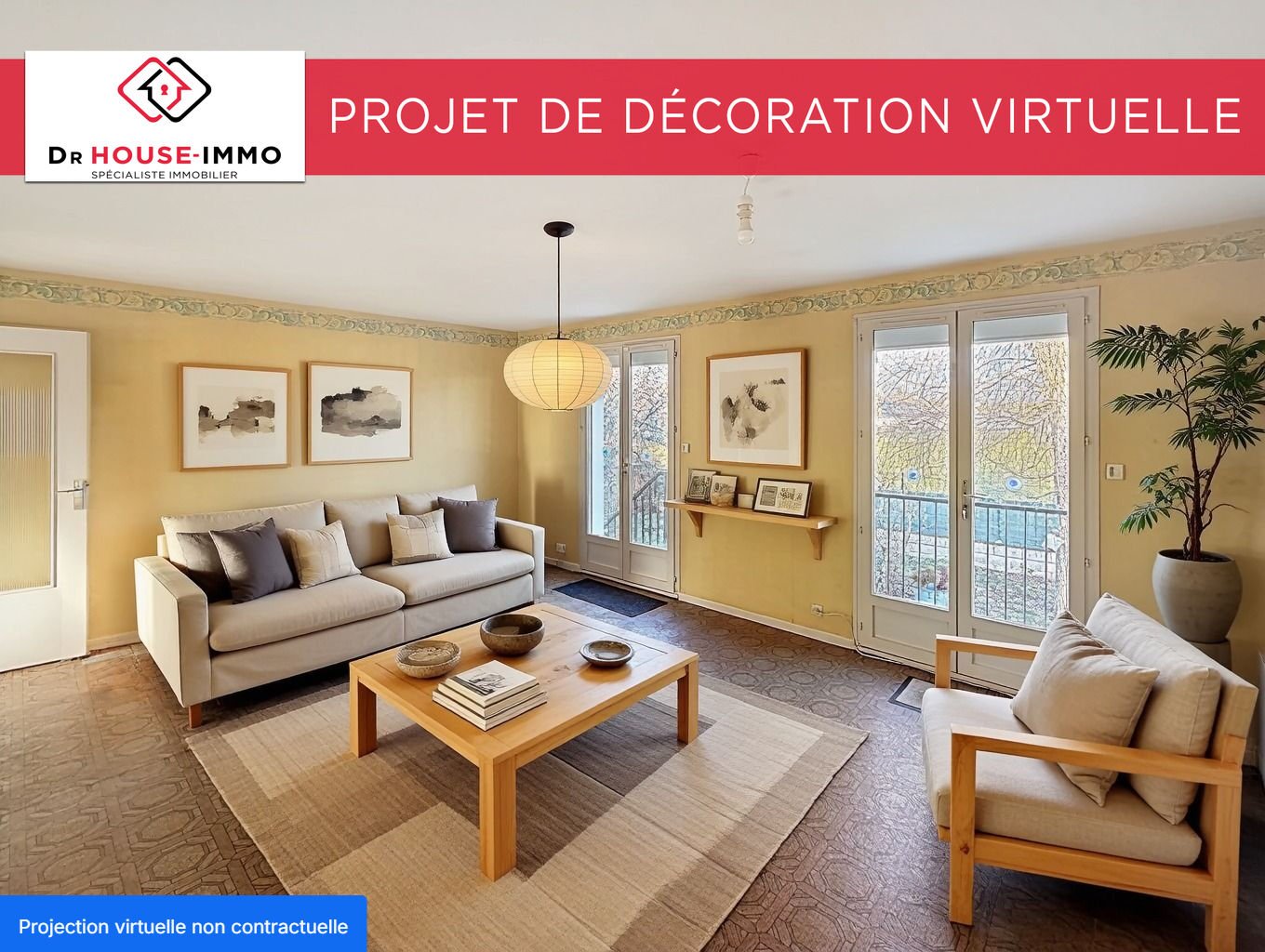 Maison à vendre, 91m², La Rochefoucauld-en-Angoumois