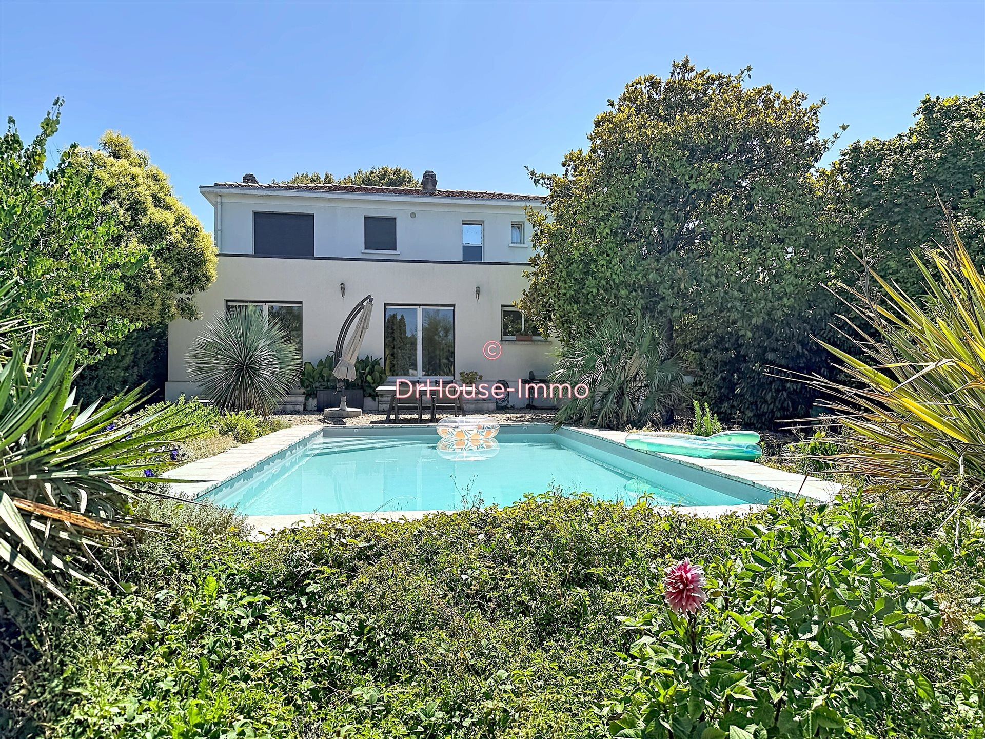 Maison à vendre, 200m², Gond-Pontouvre