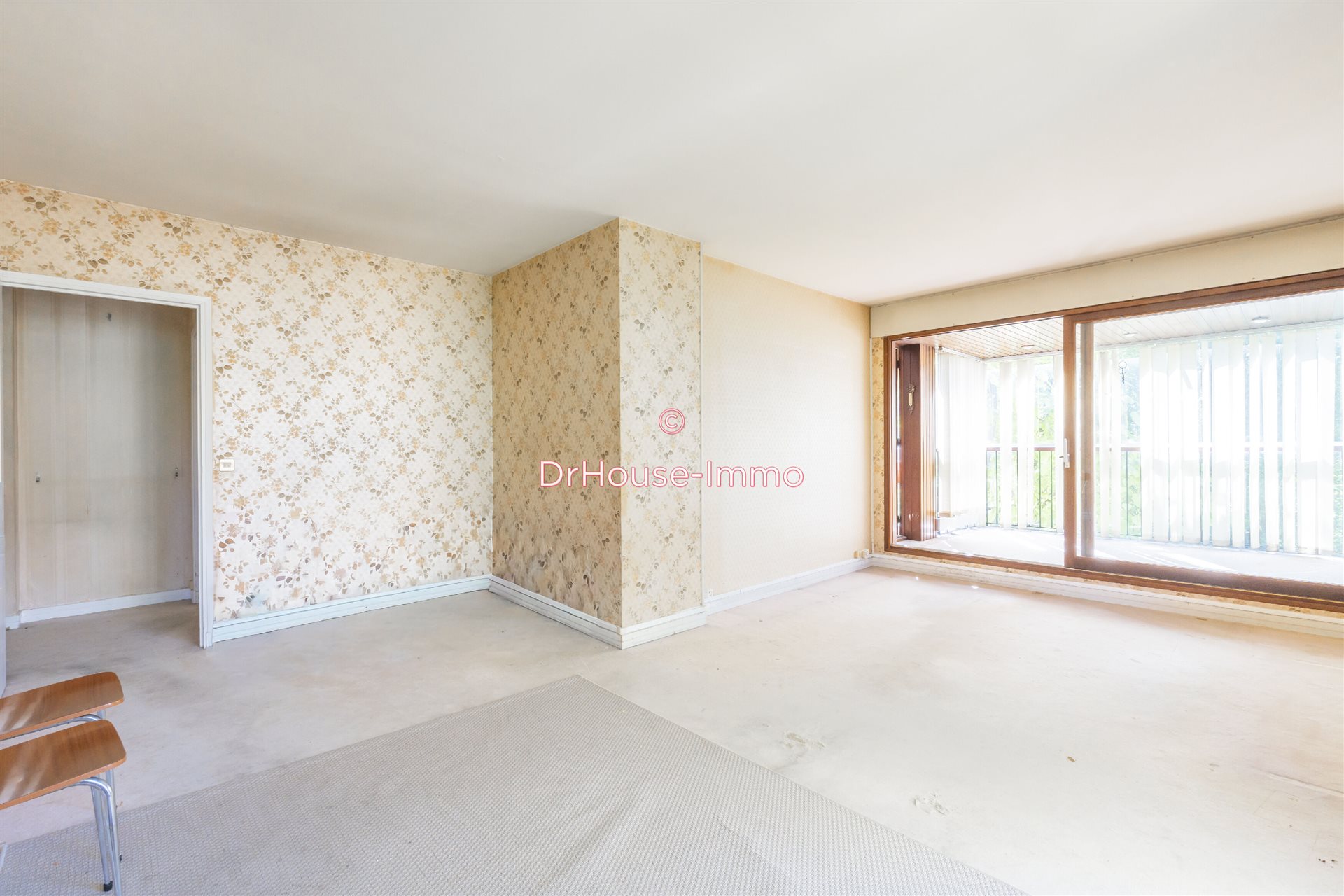 Appartement à vendre, 106m², Le Chesnay