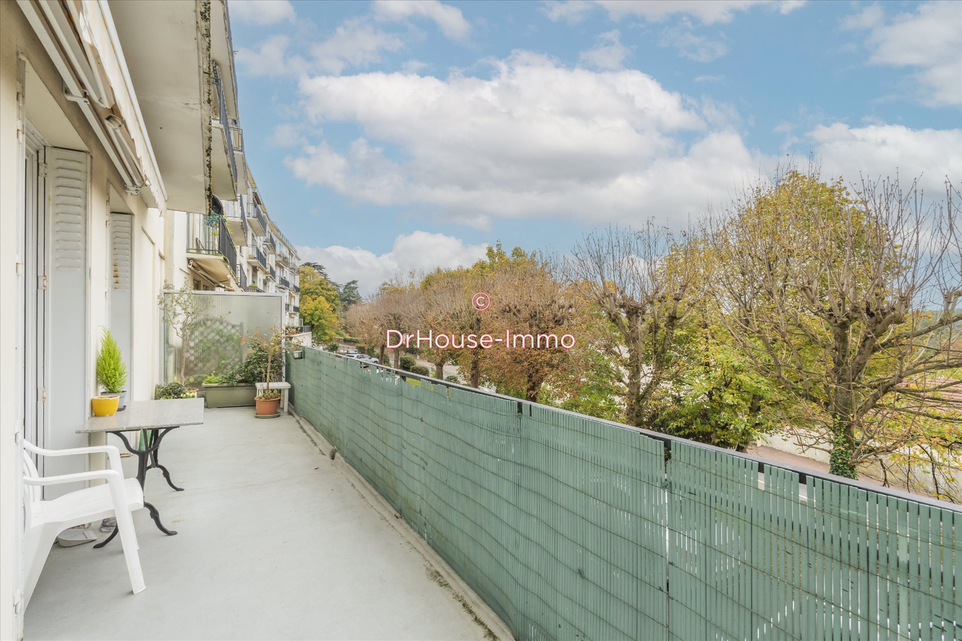 Appartement à vendre, 70m², La Celle-Saint-Cloud