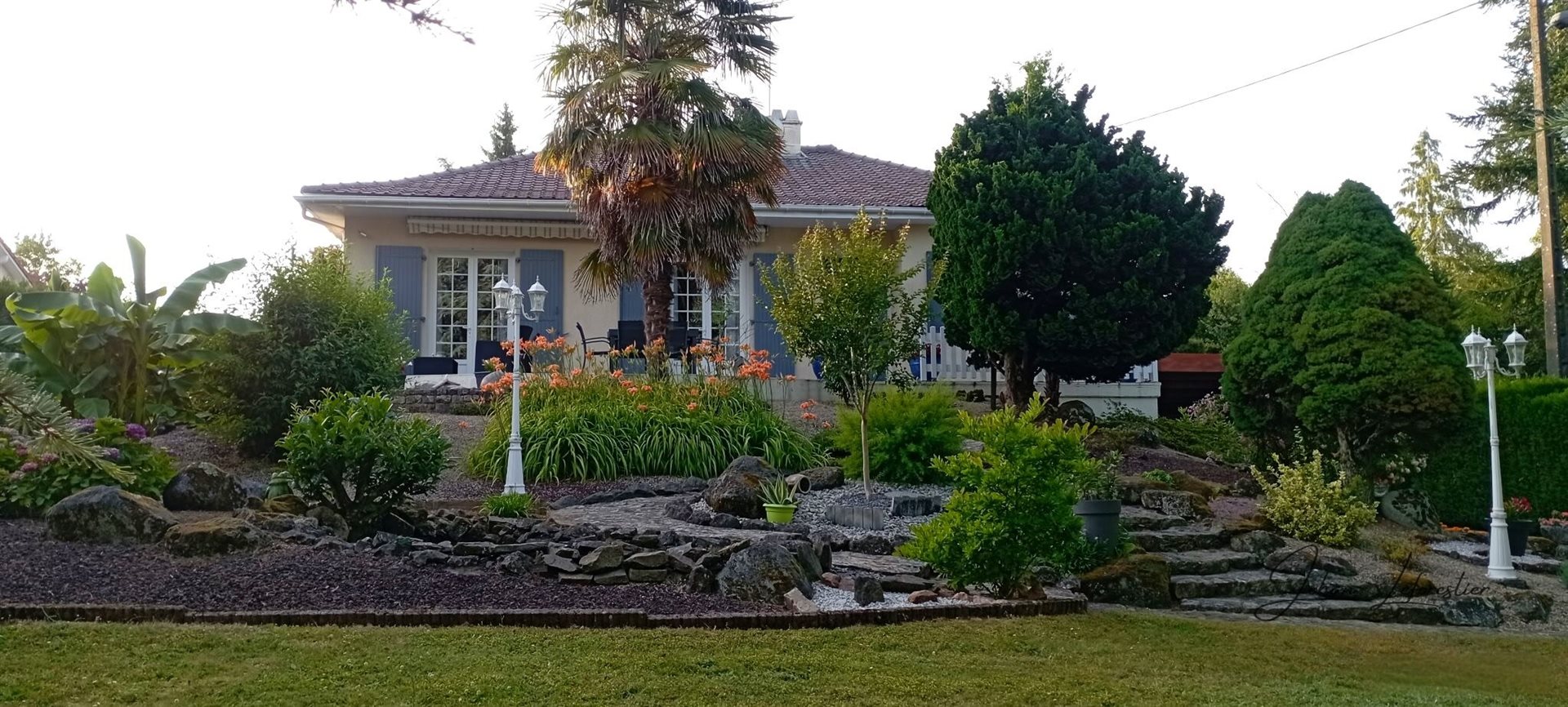 Maison à vendre, 126m², Cerizay