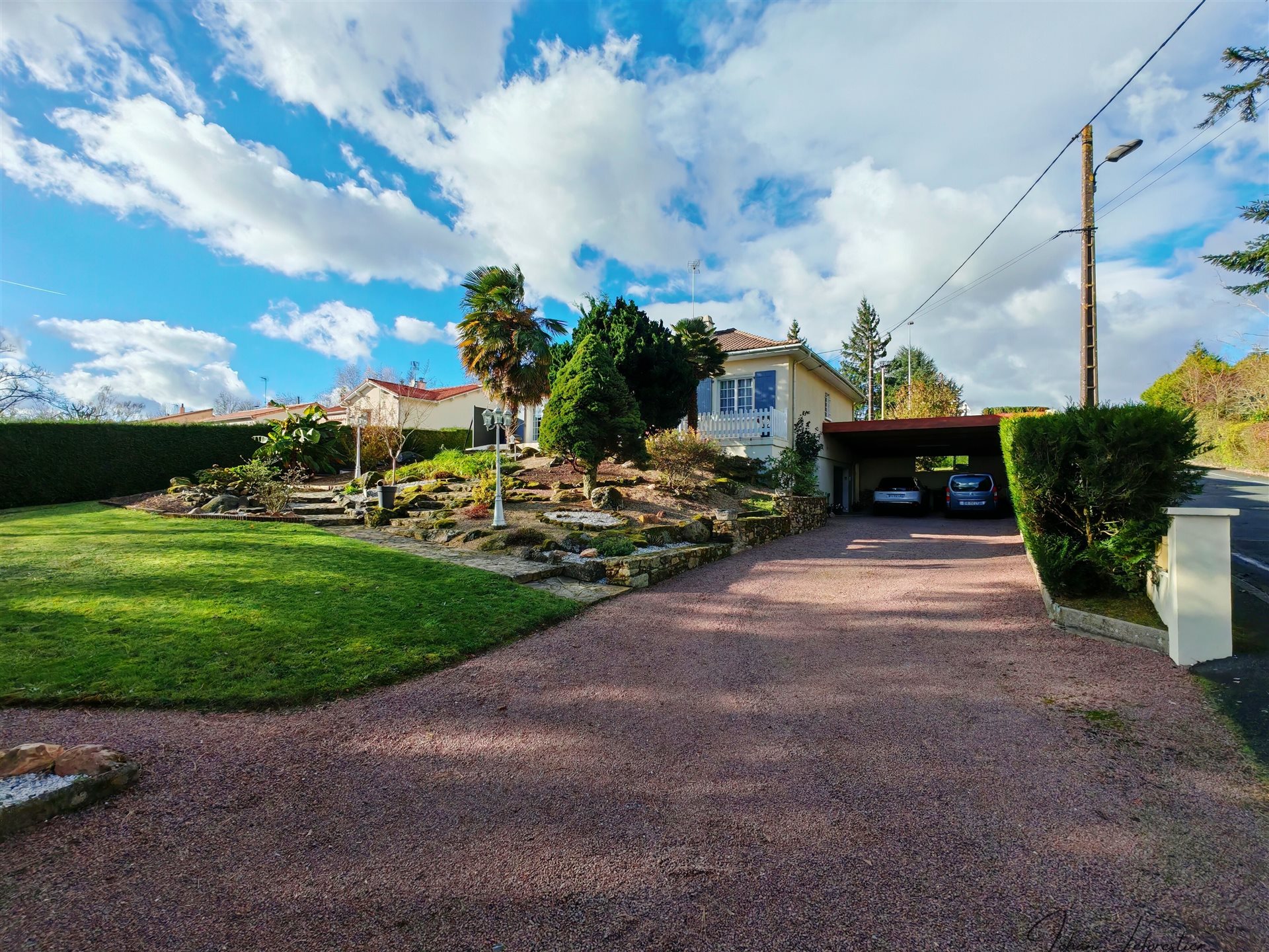 Maison à vendre, 126m², Cerizay