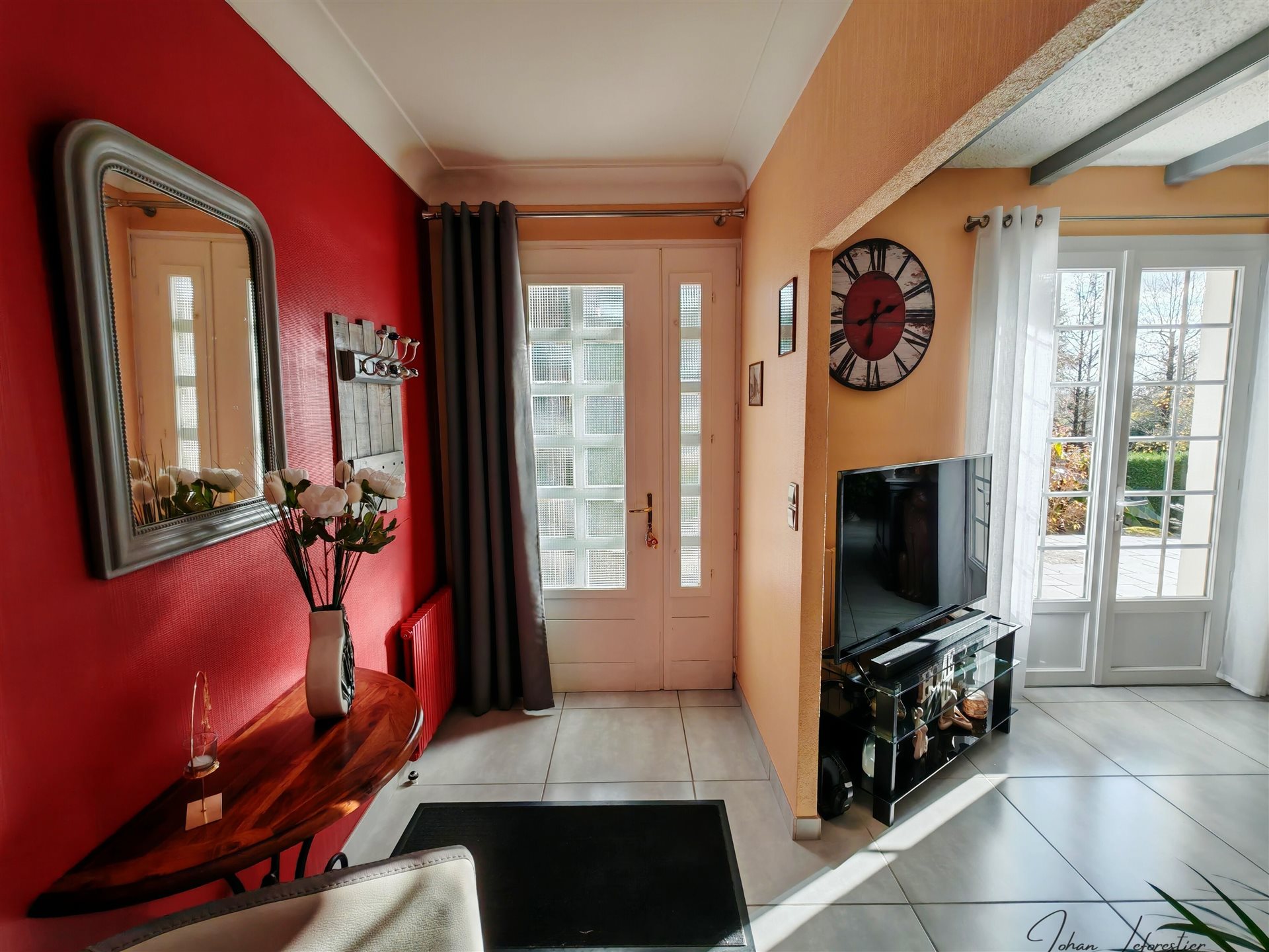 Maison à vendre, 126m², Cerizay