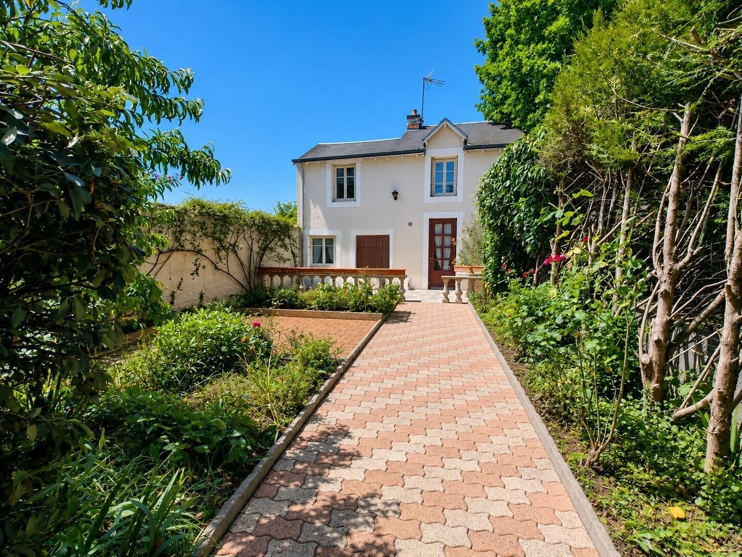 Maison à vendre, 110m², Poitiers