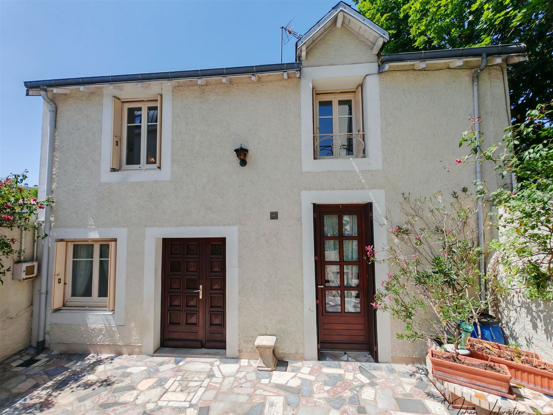 Maison à vendre, 110m², Poitiers