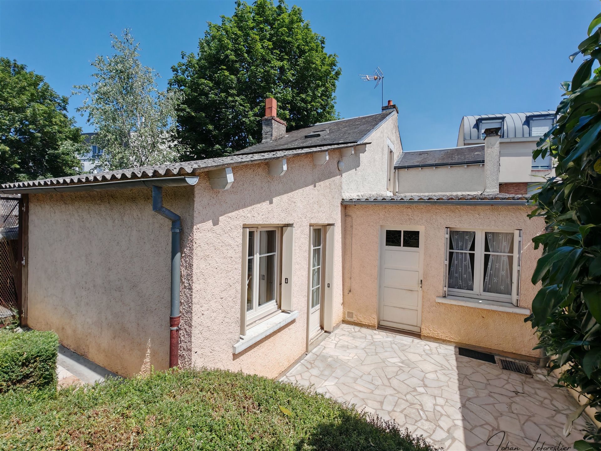 Maison à vendre, 110m², Poitiers