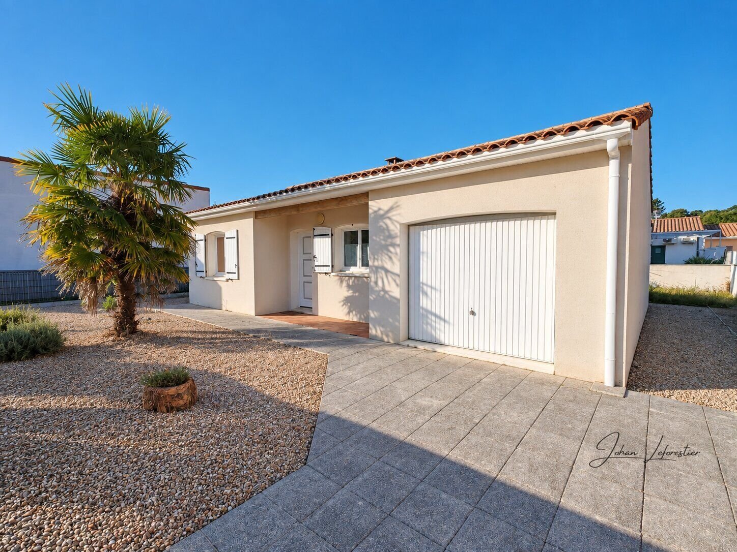 Maison à vendre, 70m², La Tremblade