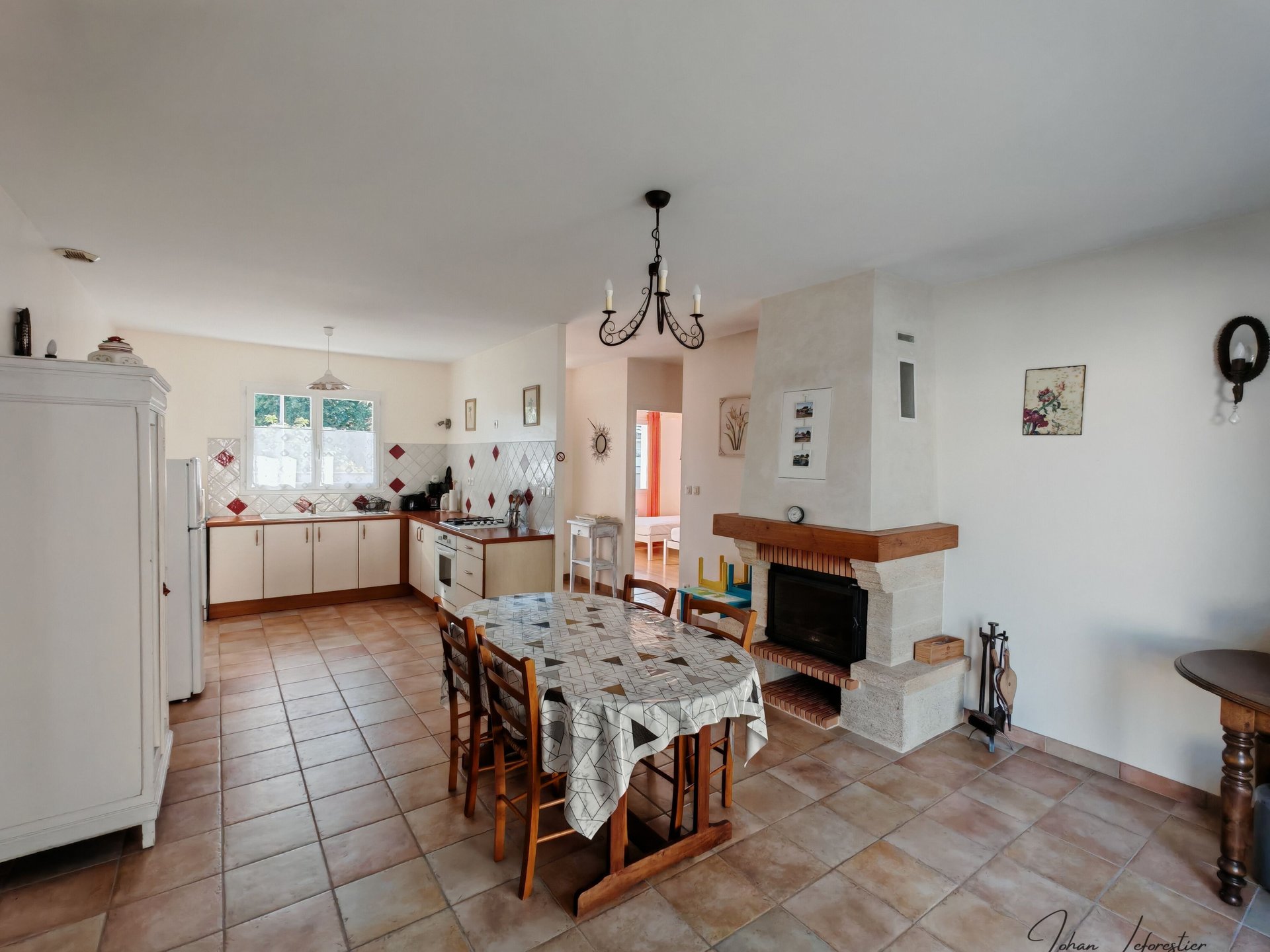 Maison à vendre, 70m², La Tremblade