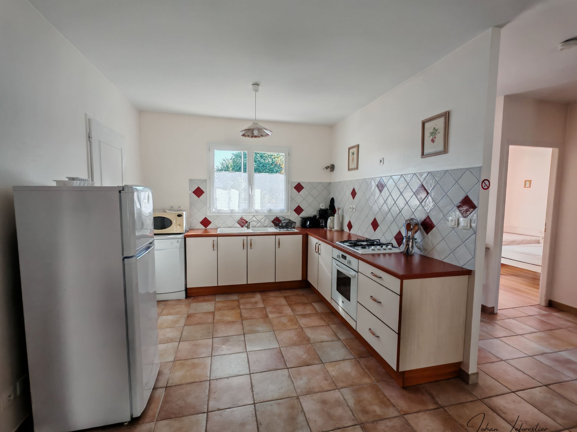 Maison à vendre, 70m², La Tremblade
