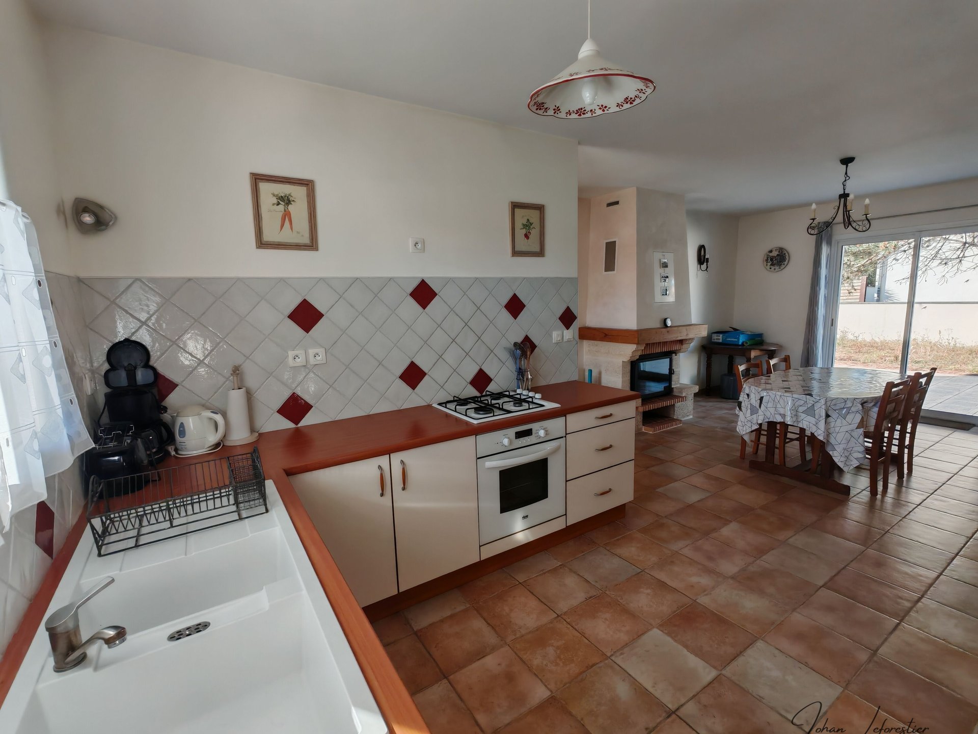 Maison à vendre, 70m², La Tremblade