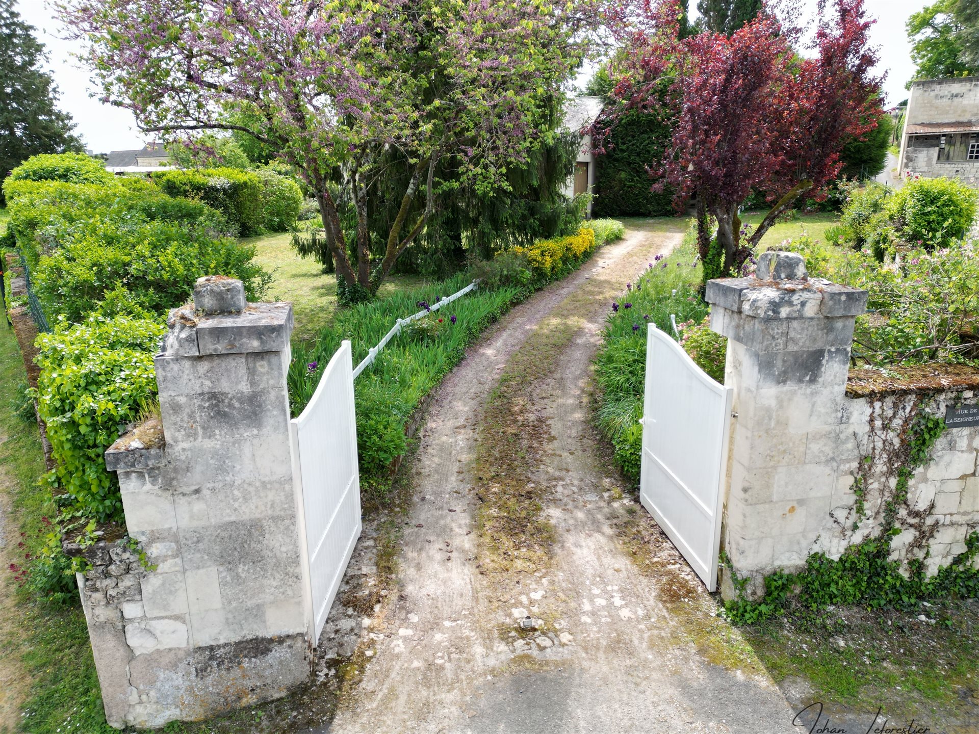 Maison à vendre, 194m², Le Coudray-Macouard