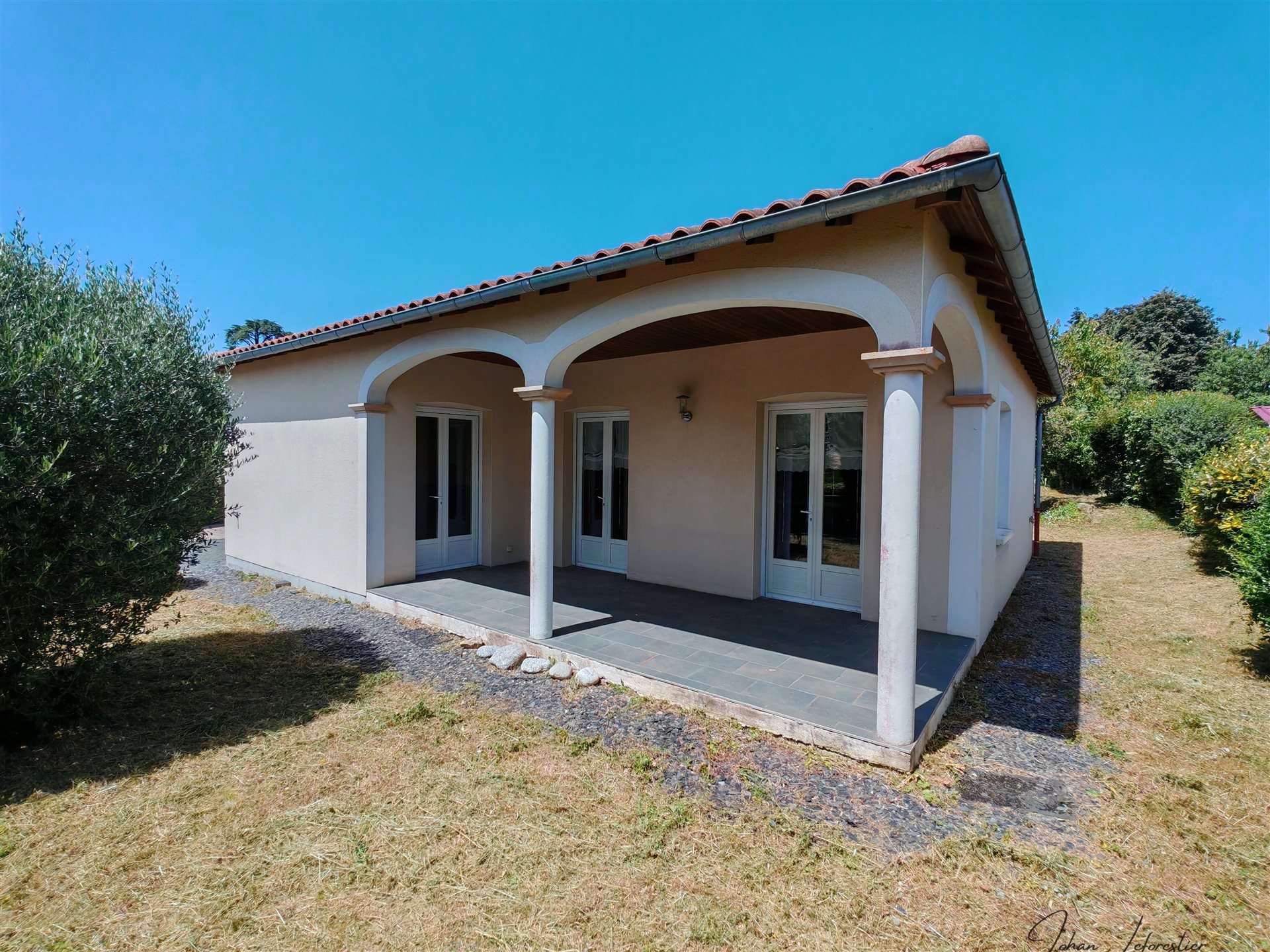 Maison à vendre, 150m², Smarves