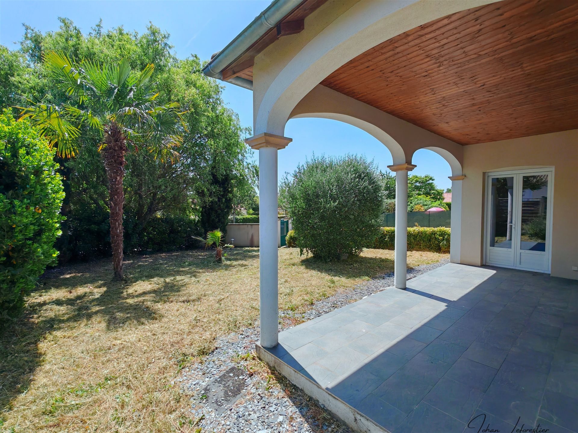 Maison à vendre, 150m², Smarves